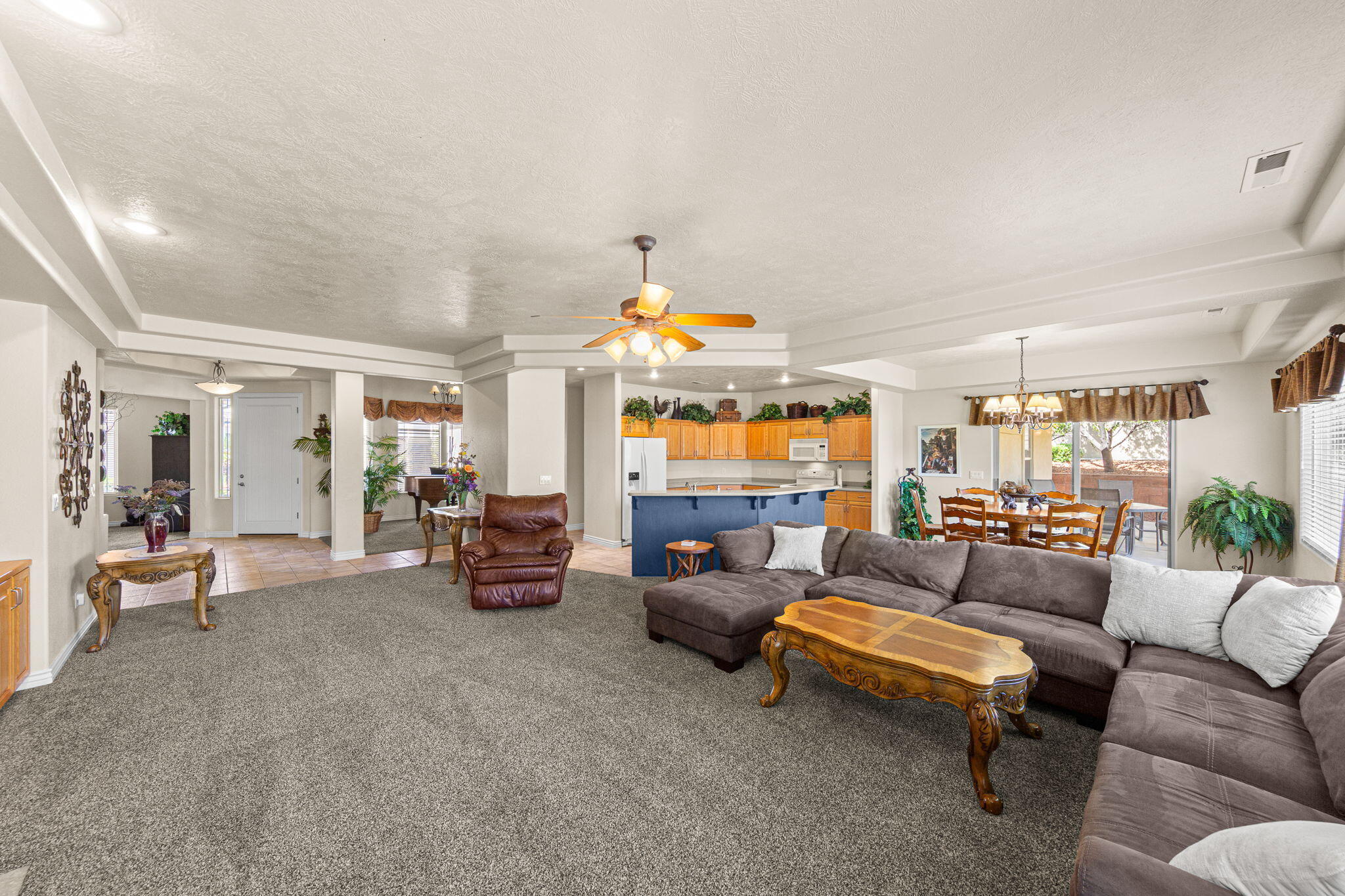 LA JOLLA HILLS AT GREEN SPRINGS - Residential