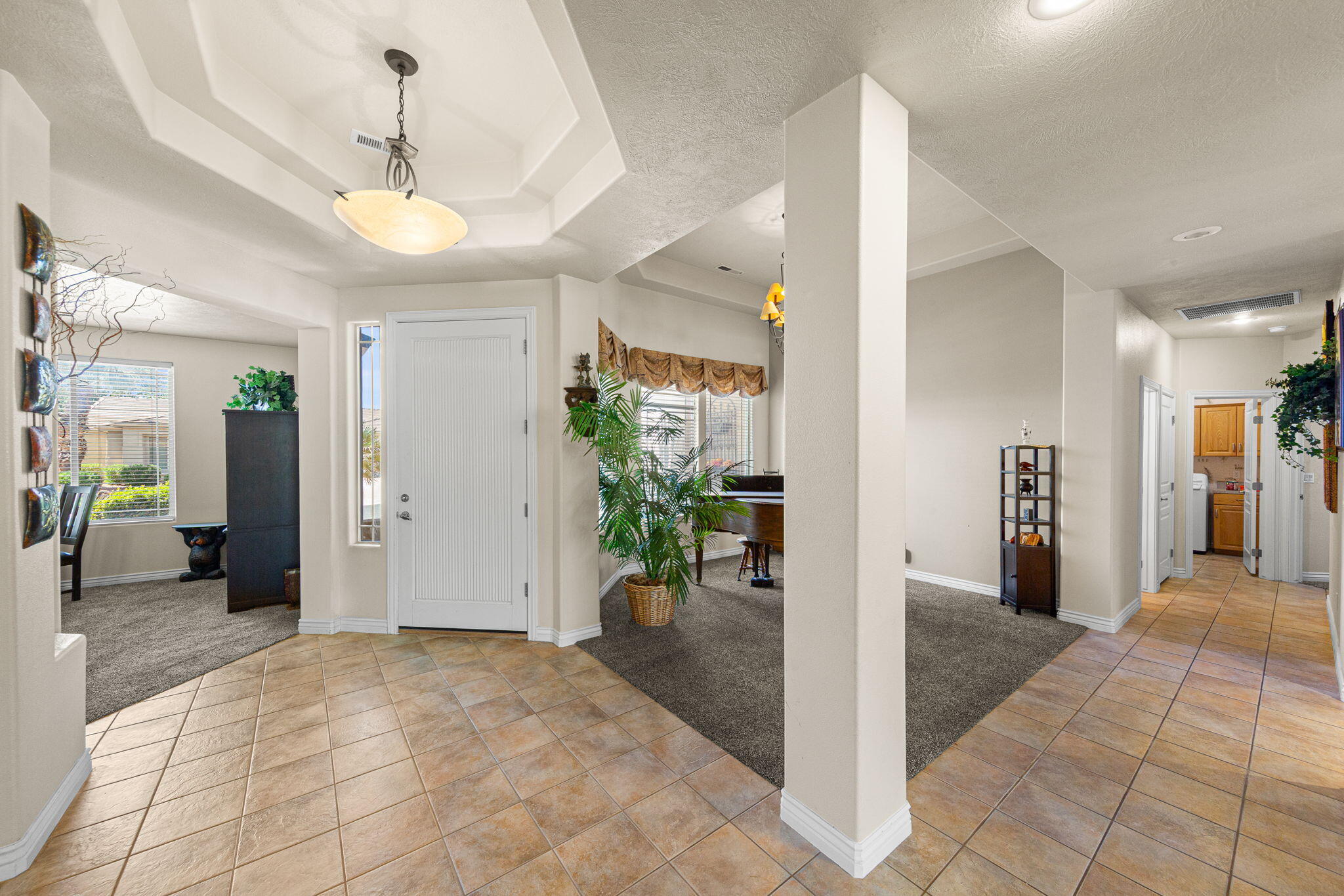 LA JOLLA HILLS AT GREEN SPRINGS - Residential