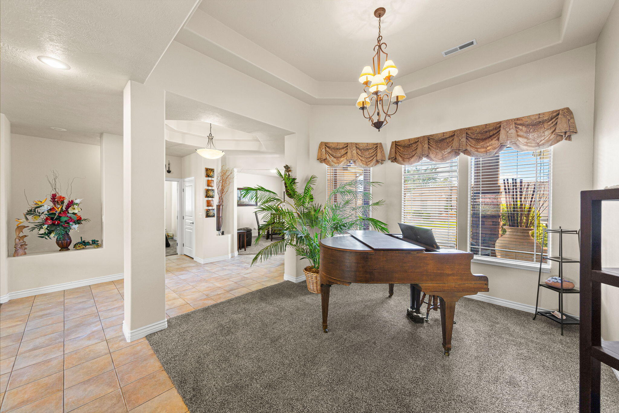 LA JOLLA HILLS AT GREEN SPRINGS - Residential