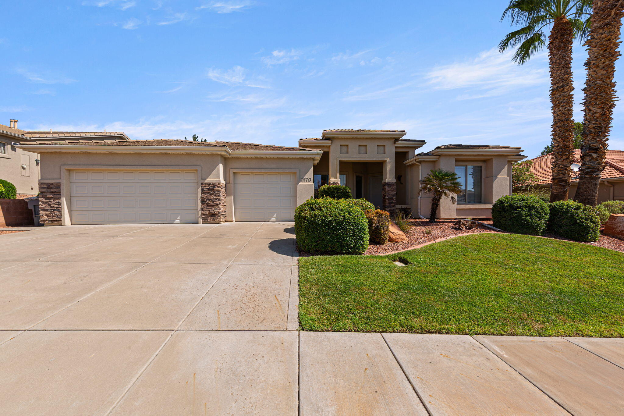 LA JOLLA HILLS AT GREEN SPRINGS - Residential