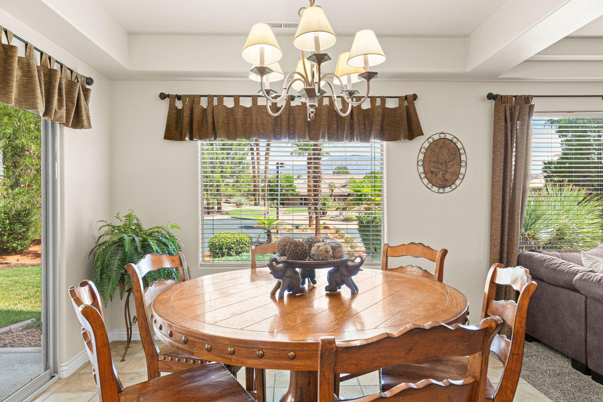LA JOLLA HILLS AT GREEN SPRINGS - Residential