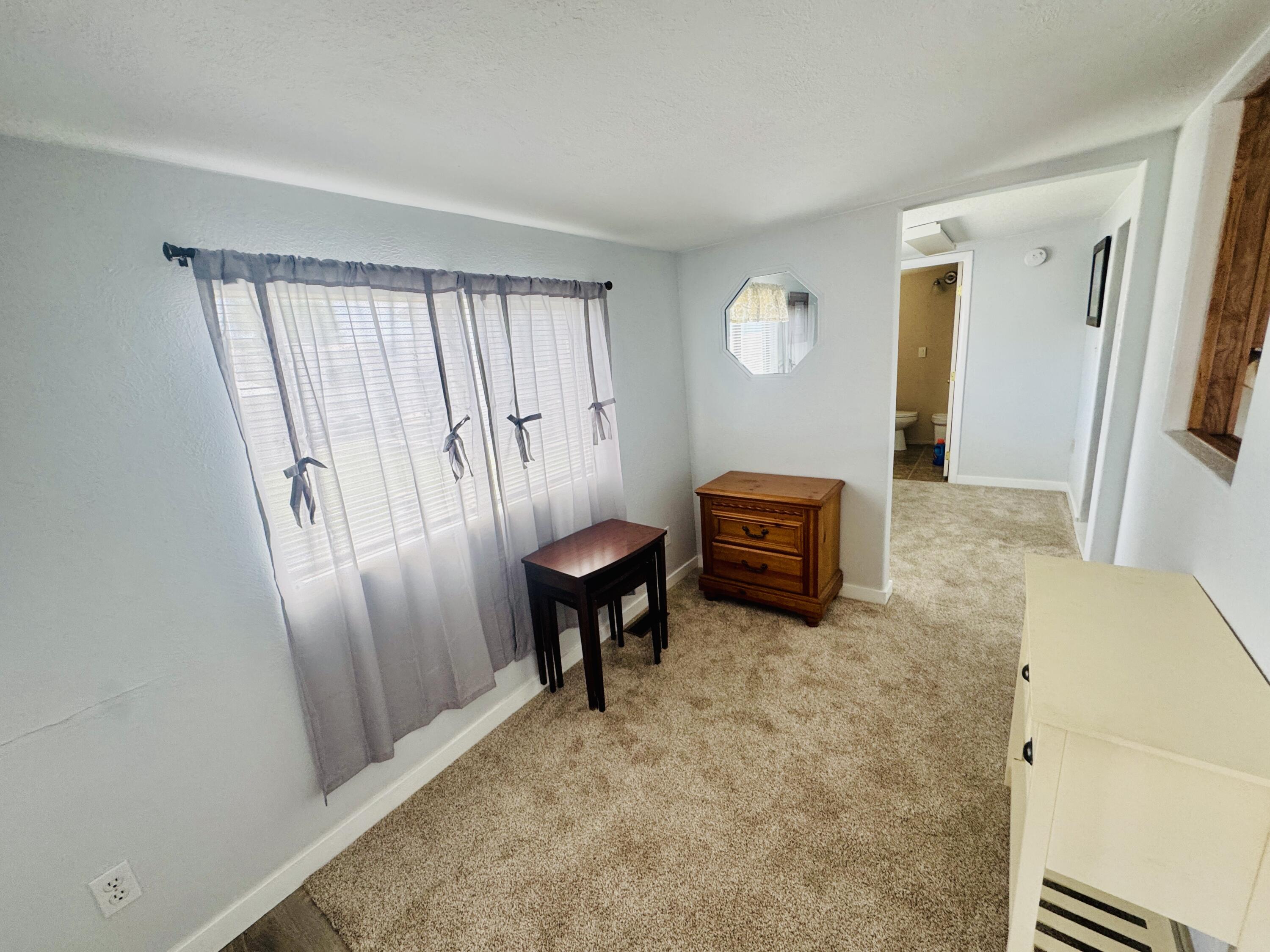 CANYON BREEZE RV RESORT - Residential