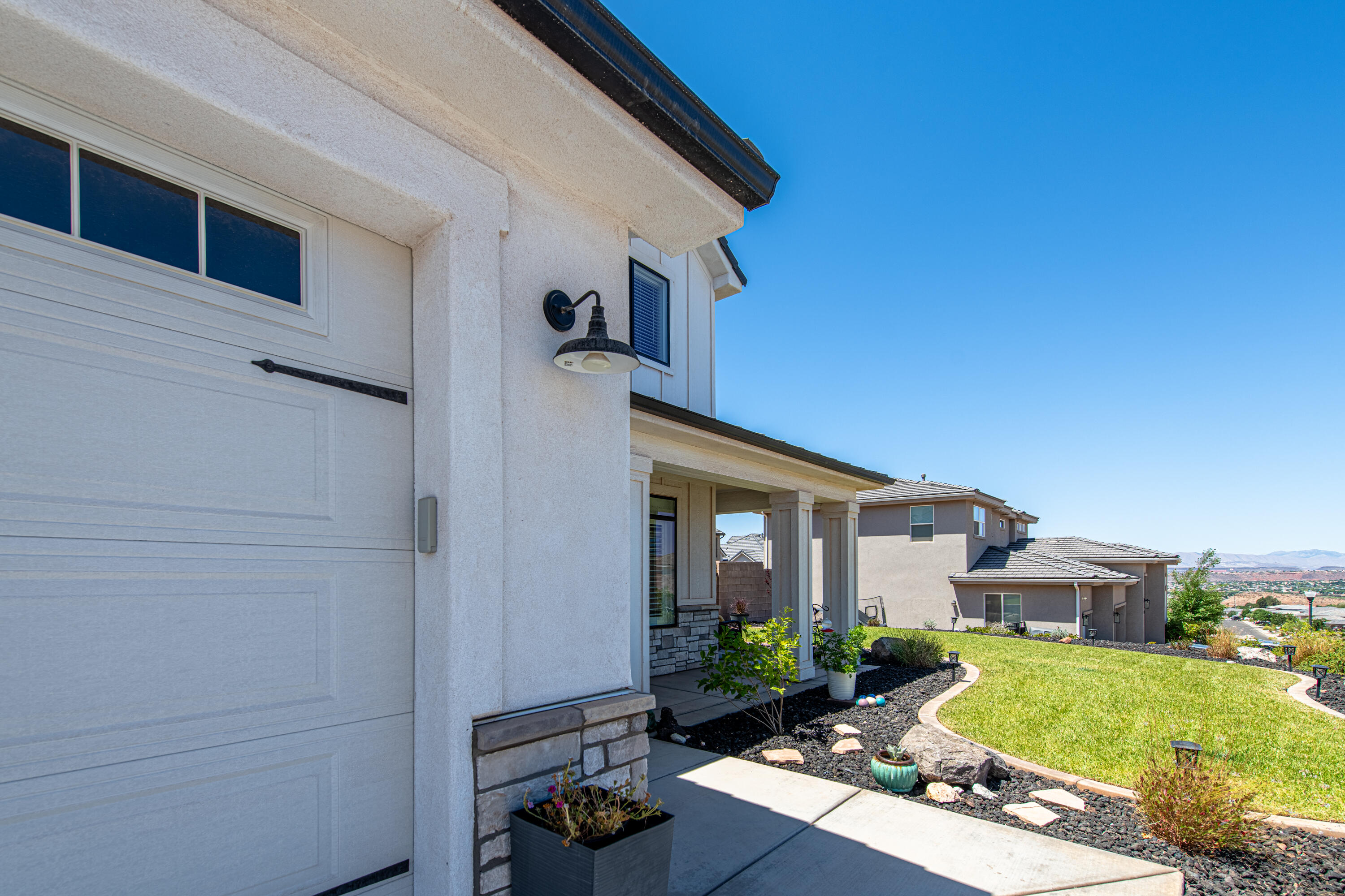 SHOOTING STAR - Residential
