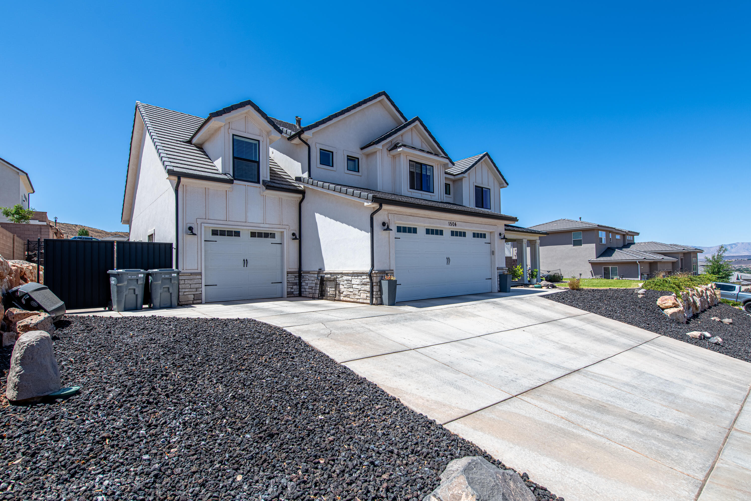 SHOOTING STAR - Residential