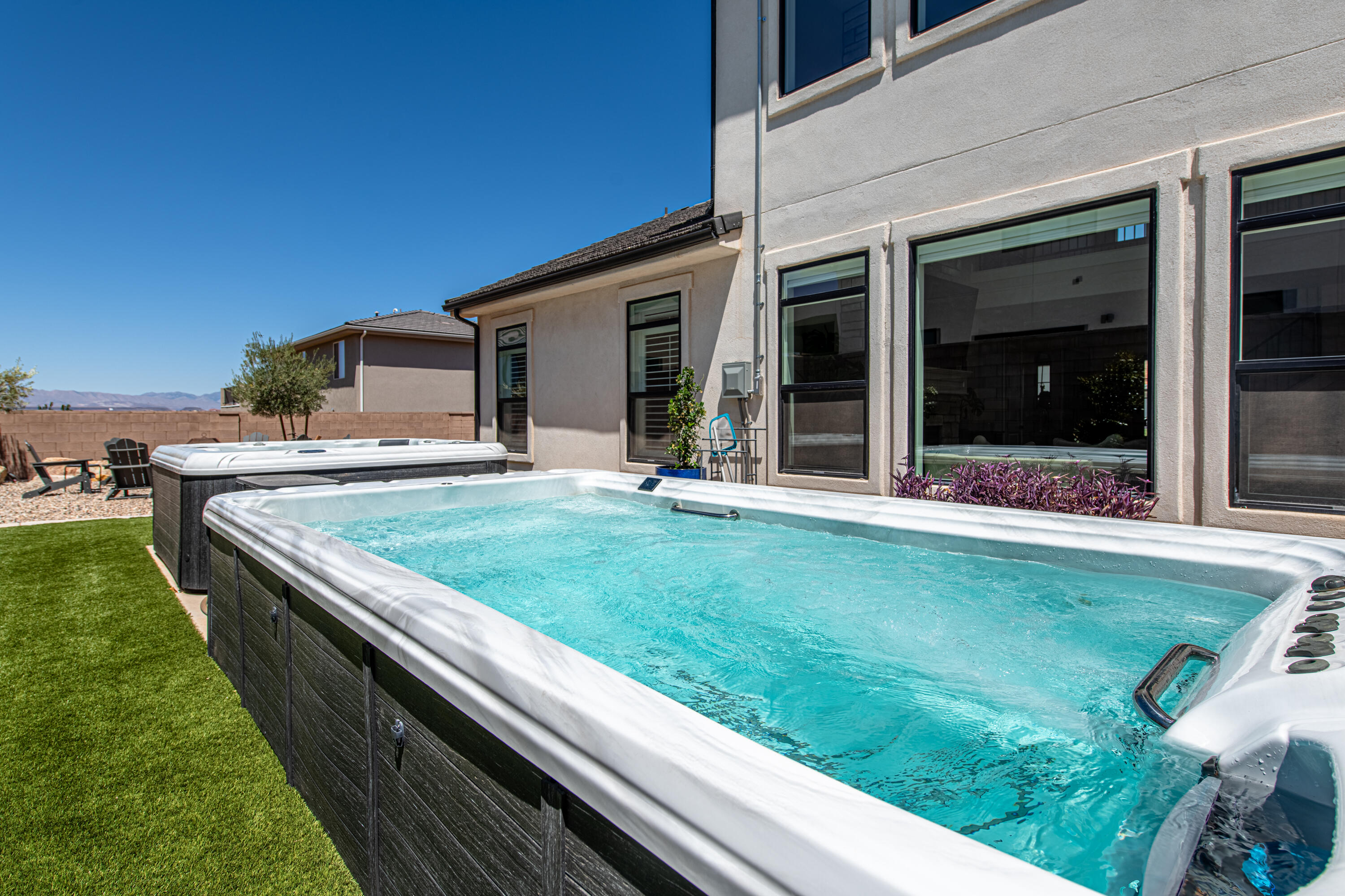 SHOOTING STAR - Residential