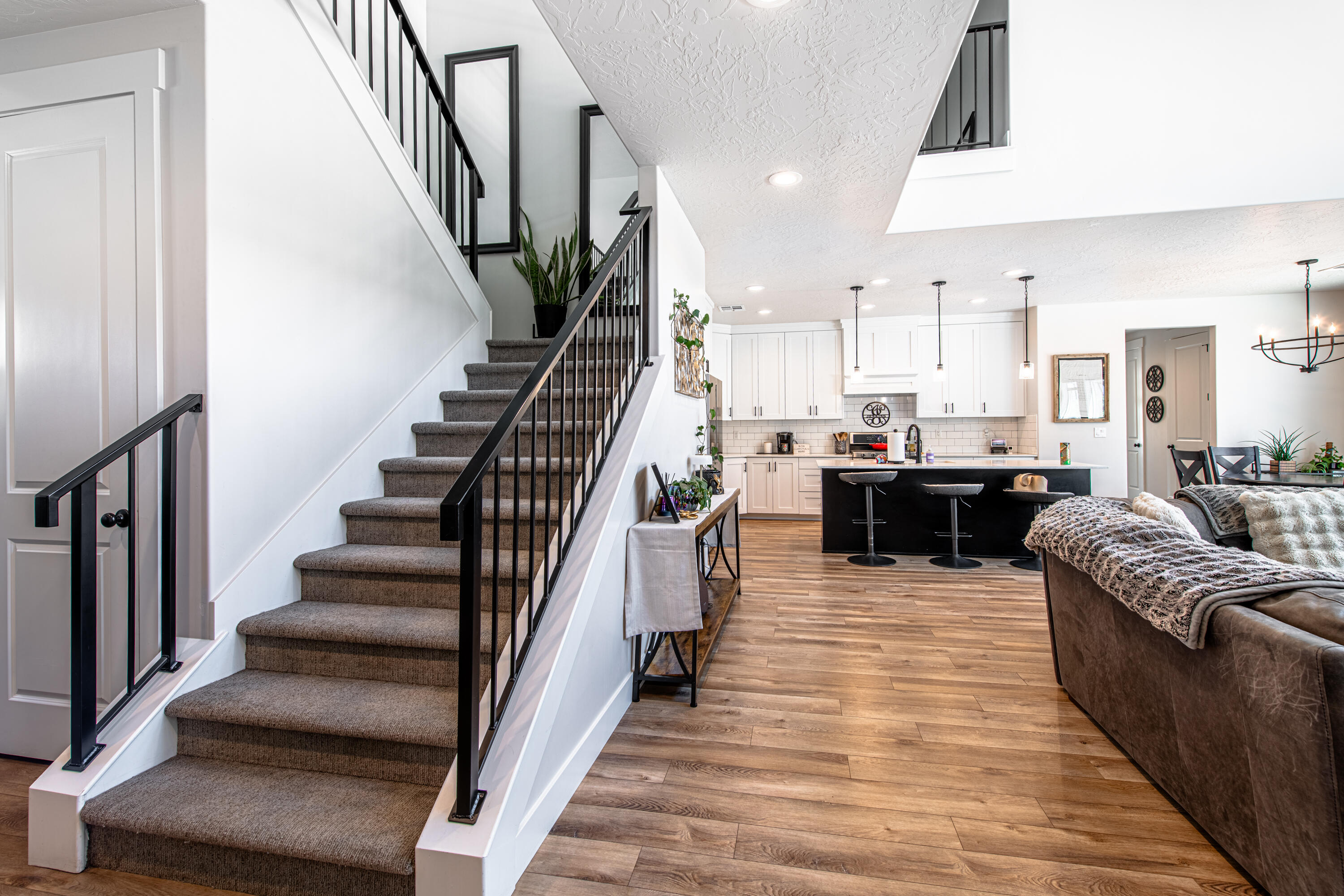 SHOOTING STAR - Residential