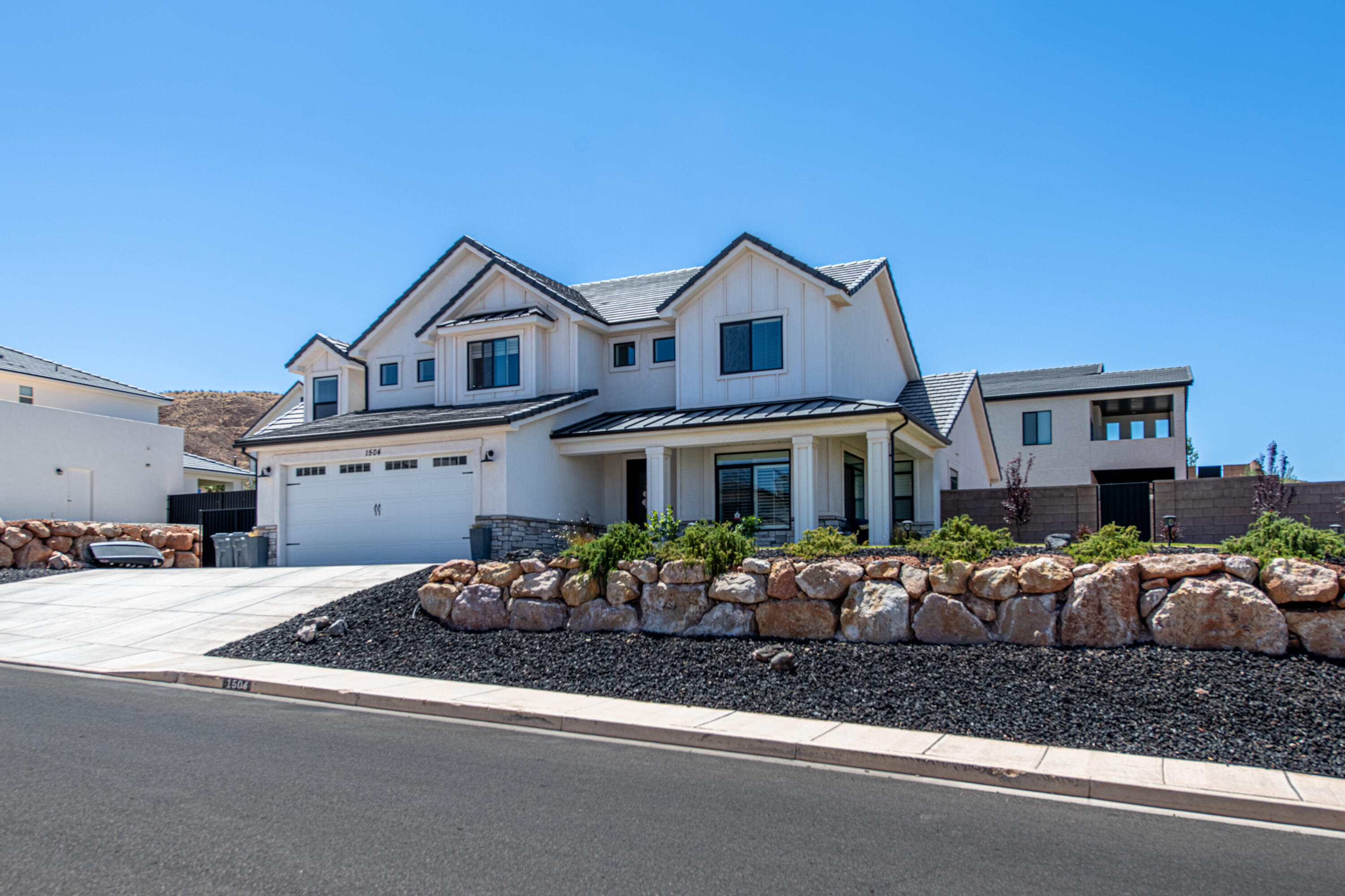 SHOOTING STAR - Residential