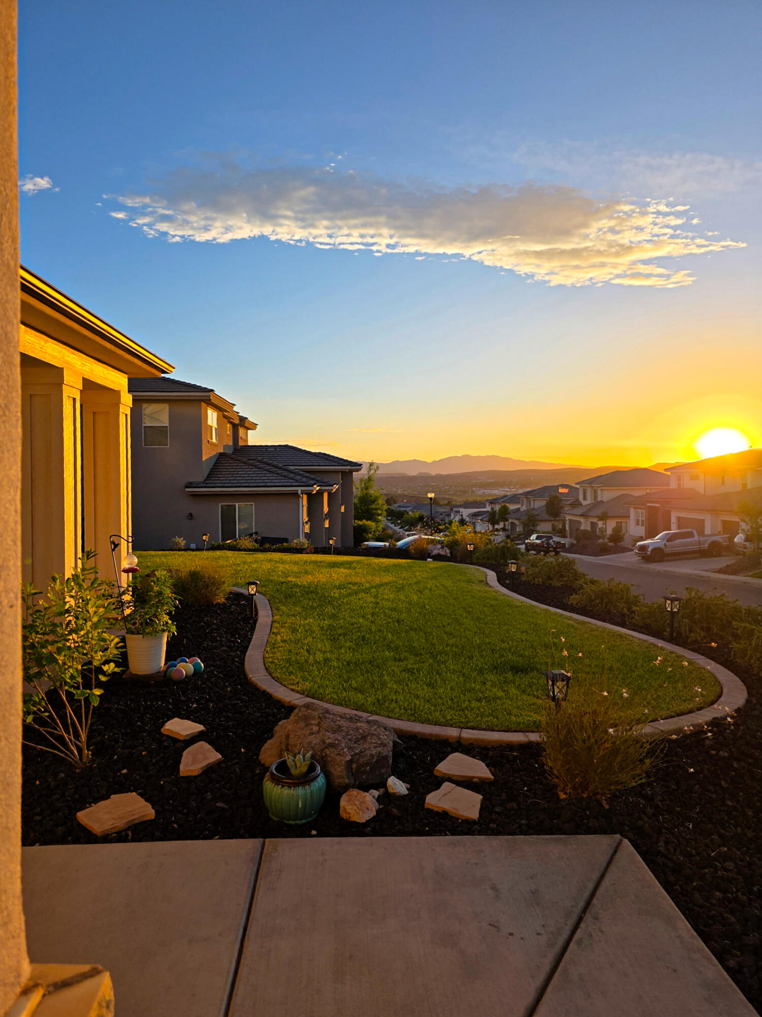 SHOOTING STAR - Residential