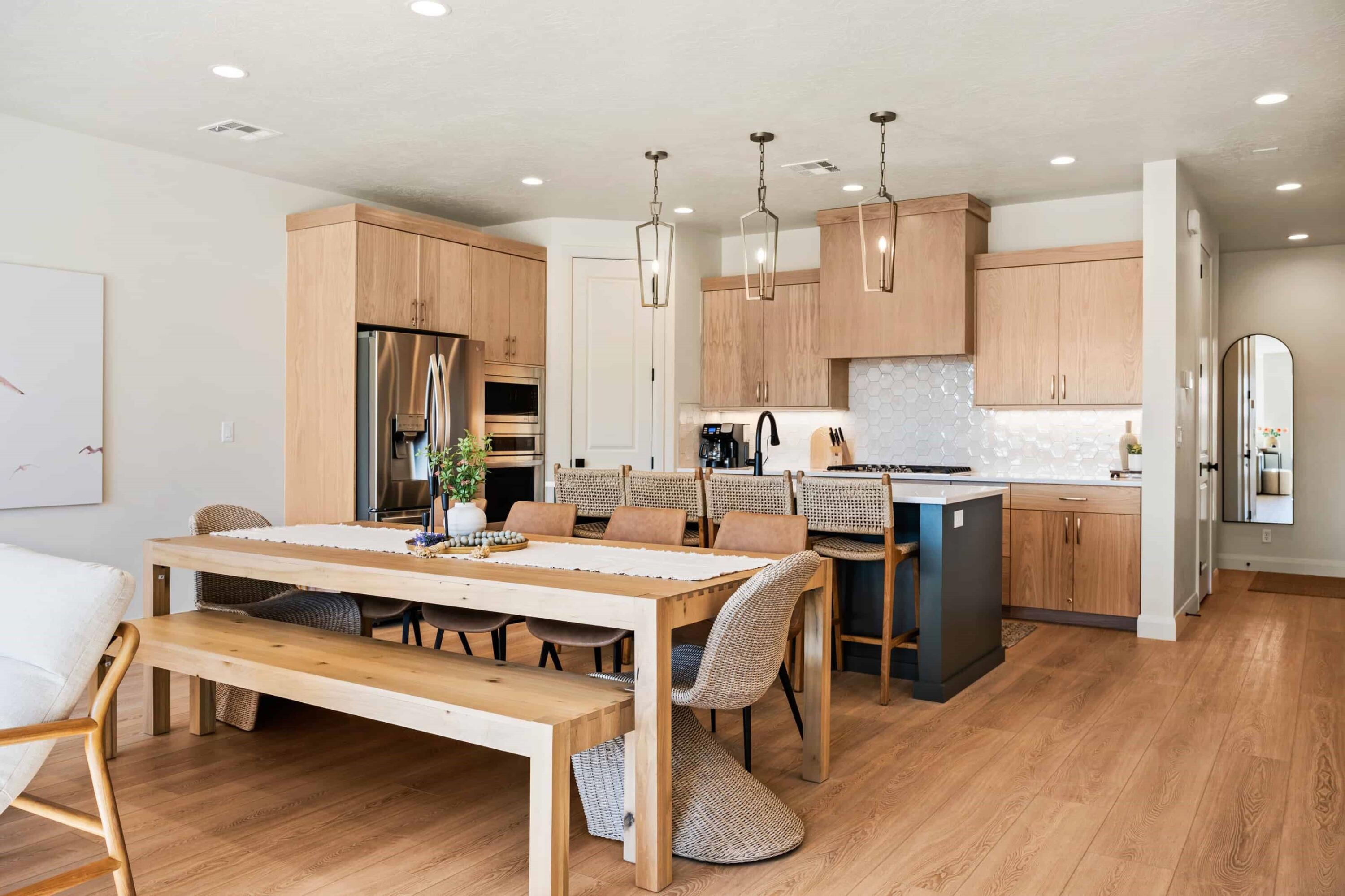 DESERT COLOR RESORT - Residential