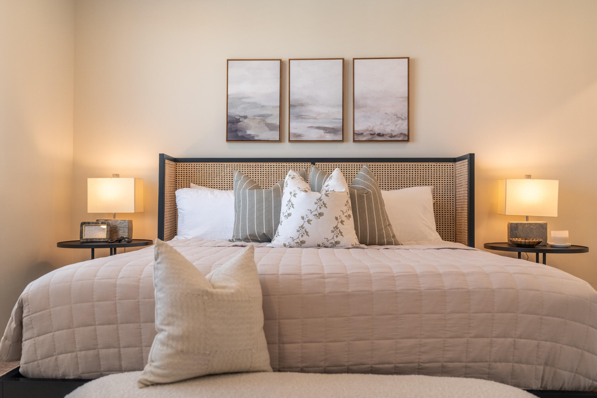 DESERT COLOR RESORT - Residential