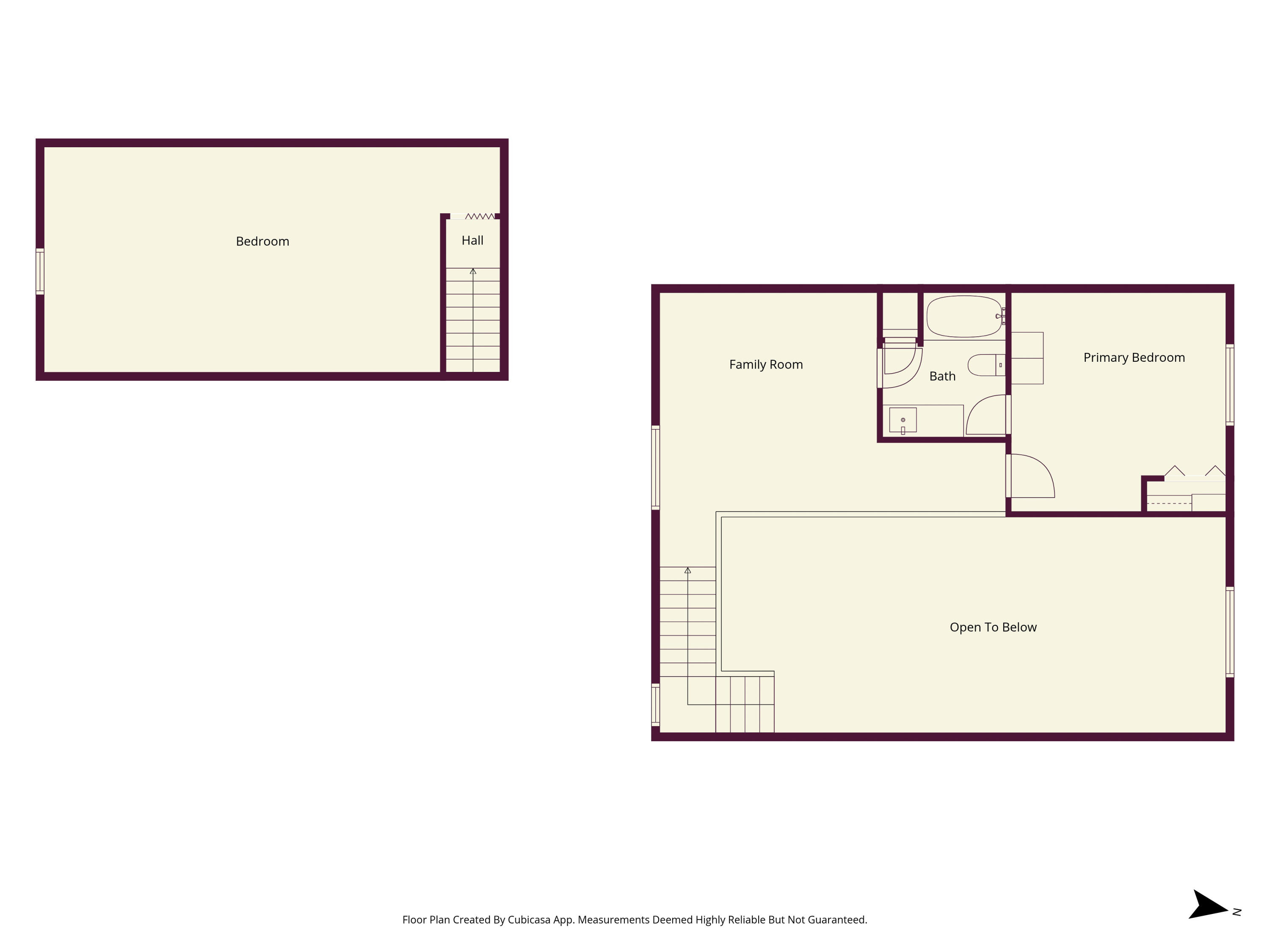 PINE VALLEY RANCHOS - Residential