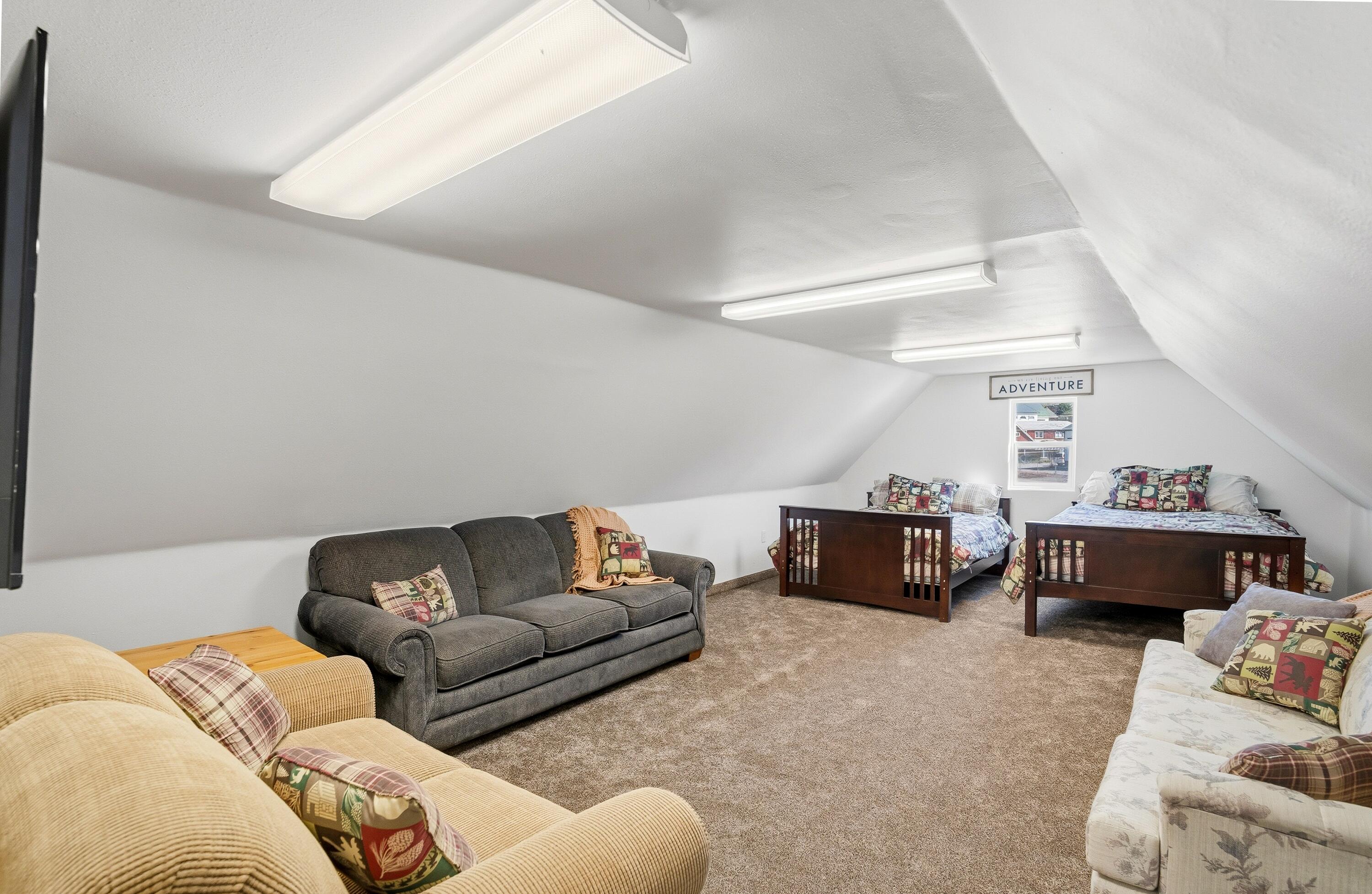 PINE VALLEY RANCHOS - Residential