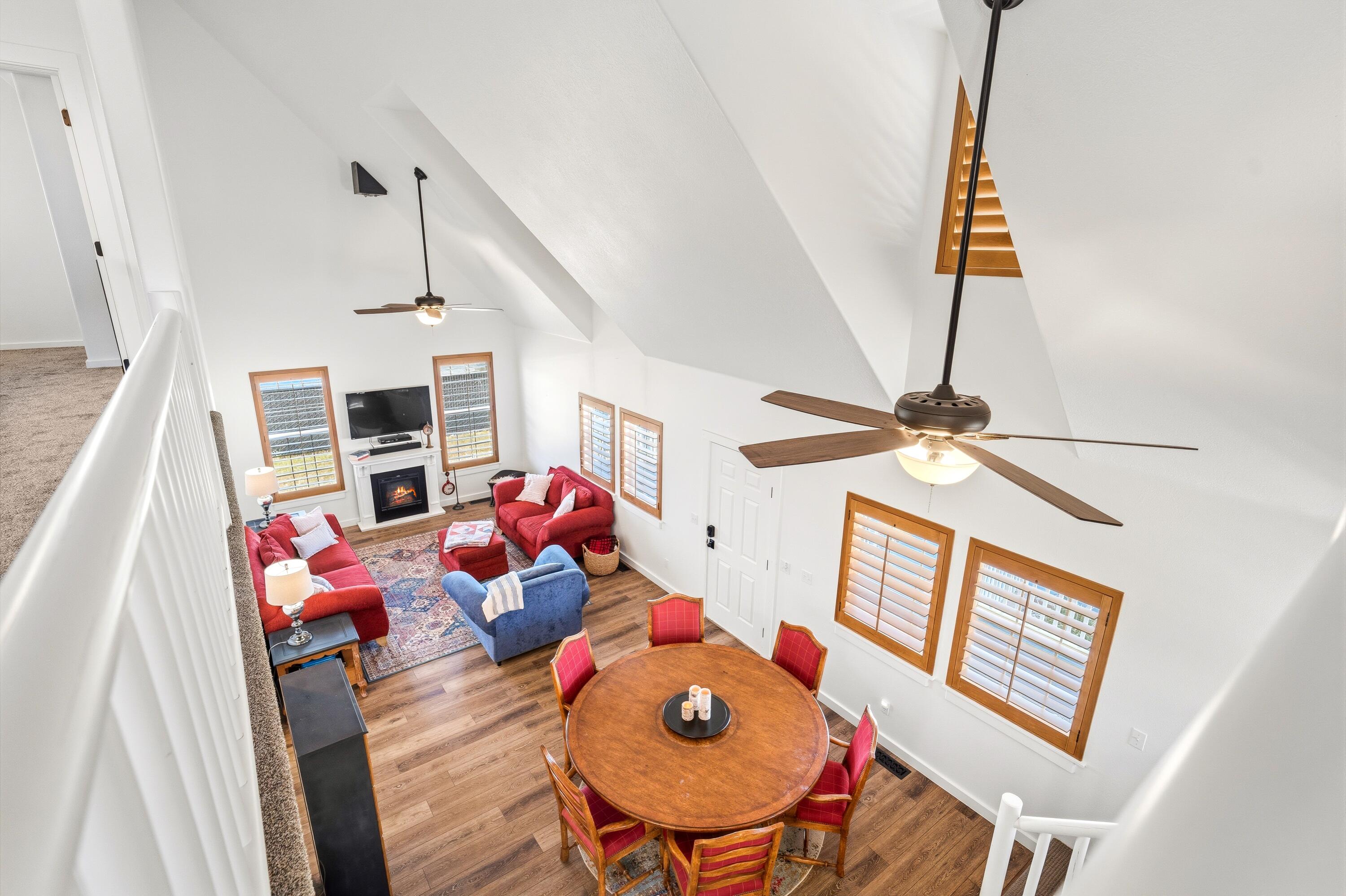 PINE VALLEY RANCHOS - Residential