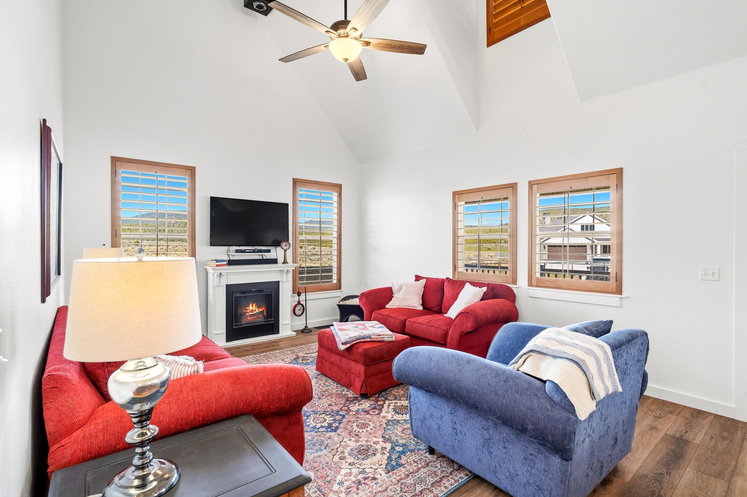 PINE VALLEY RANCHOS - Residential
