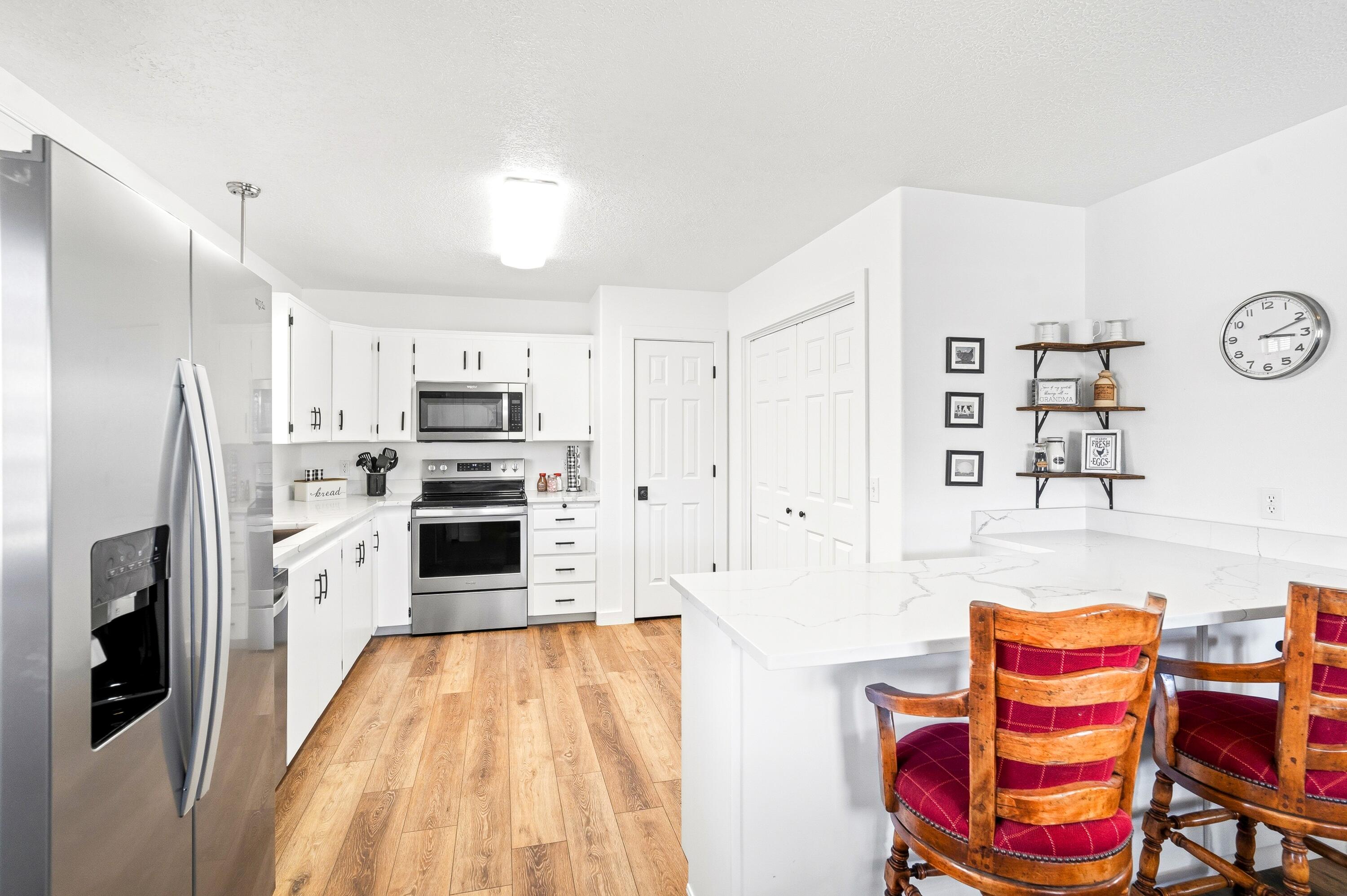 PINE VALLEY RANCHOS - Residential