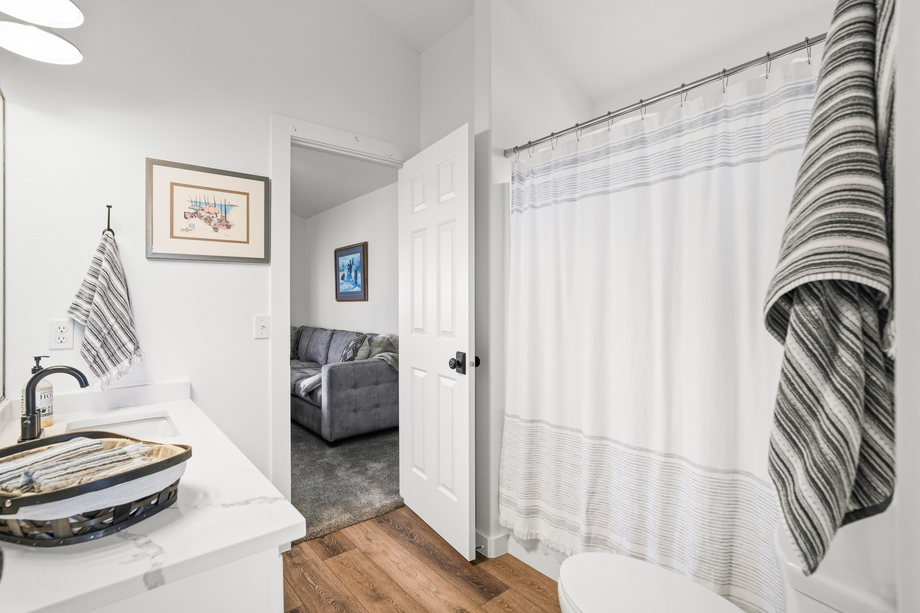 PINE VALLEY RANCHOS - Residential