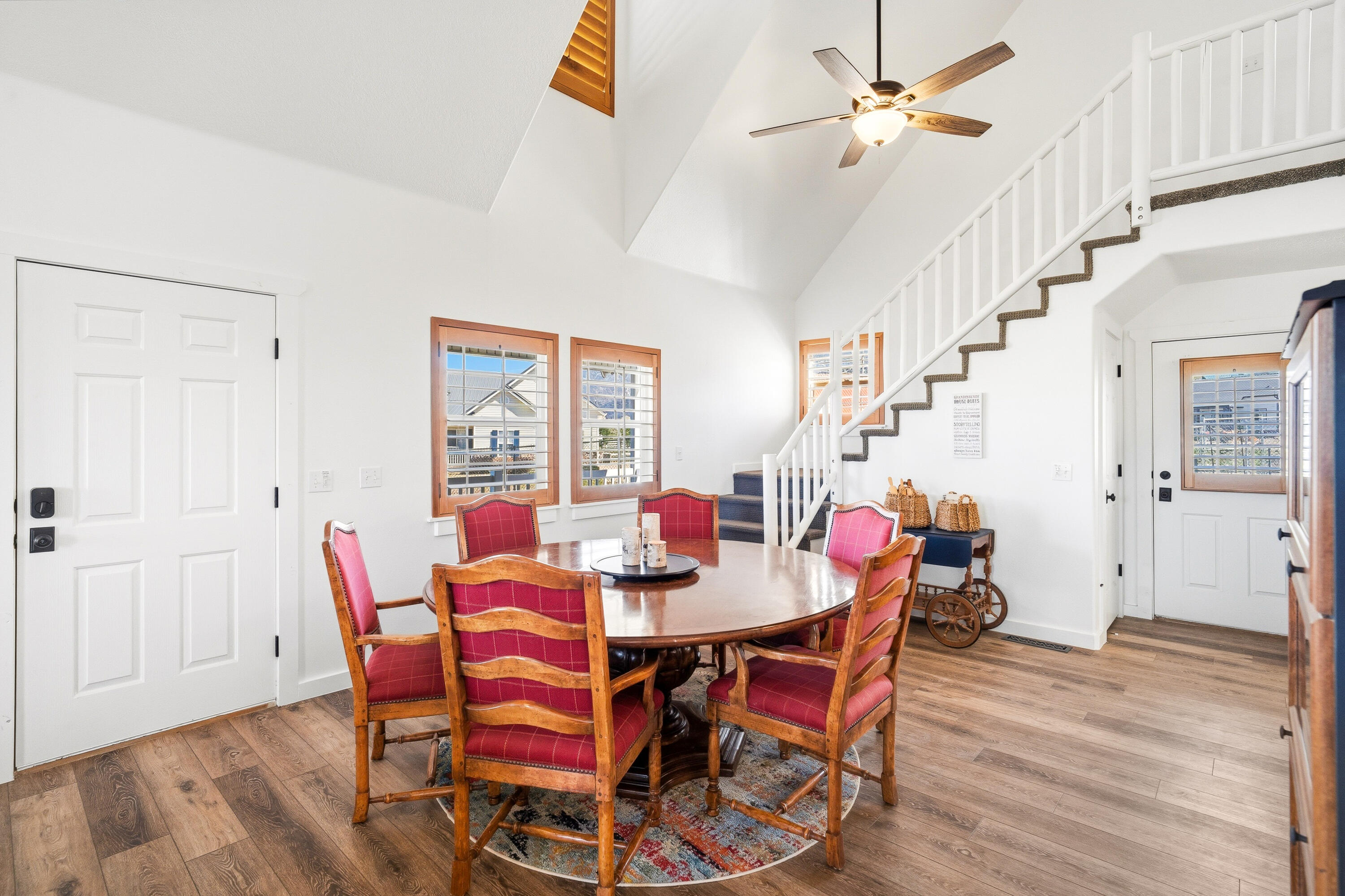 PINE VALLEY RANCHOS - Residential