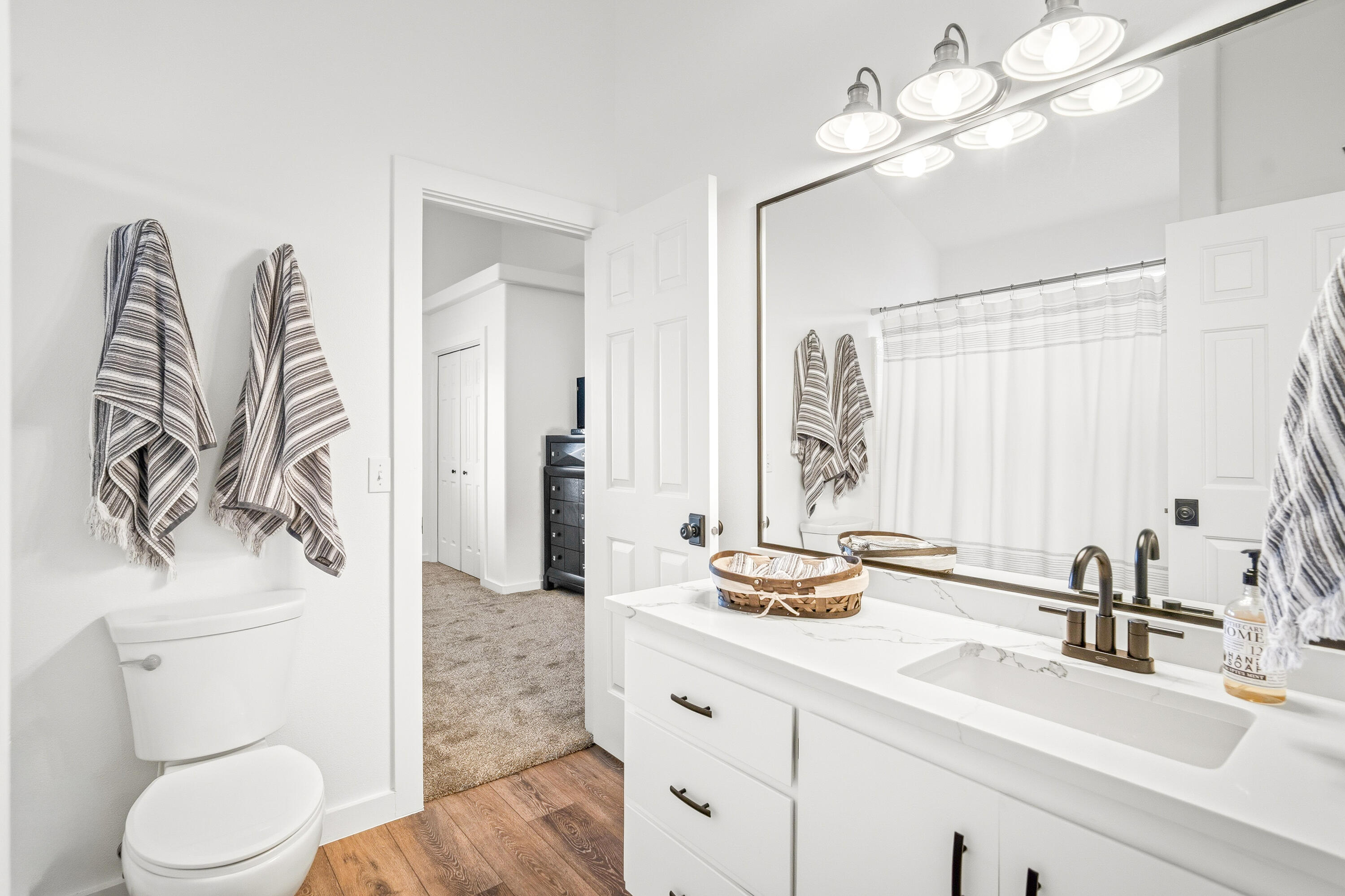 PINE VALLEY RANCHOS - Residential