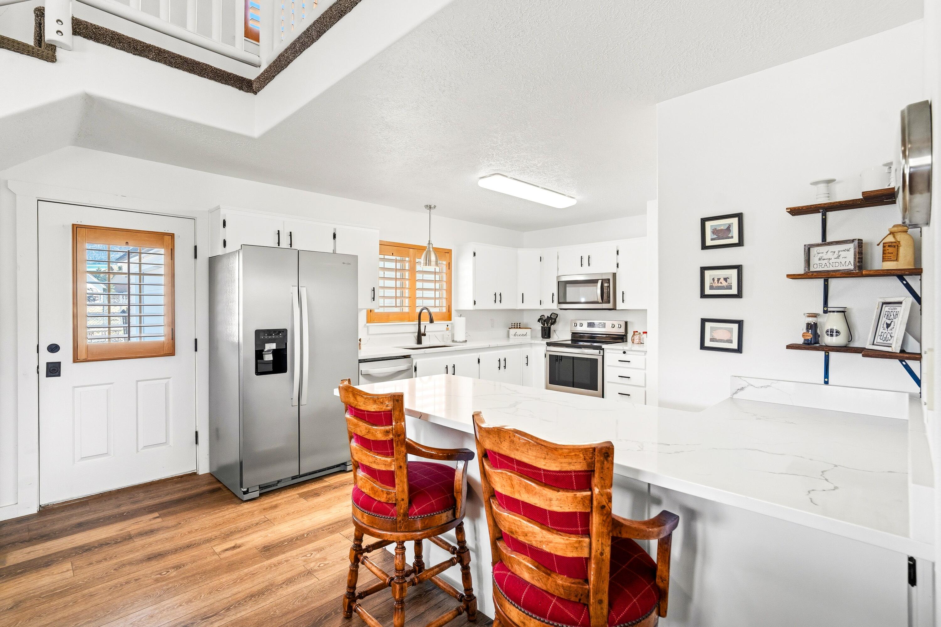 PINE VALLEY RANCHOS - Residential