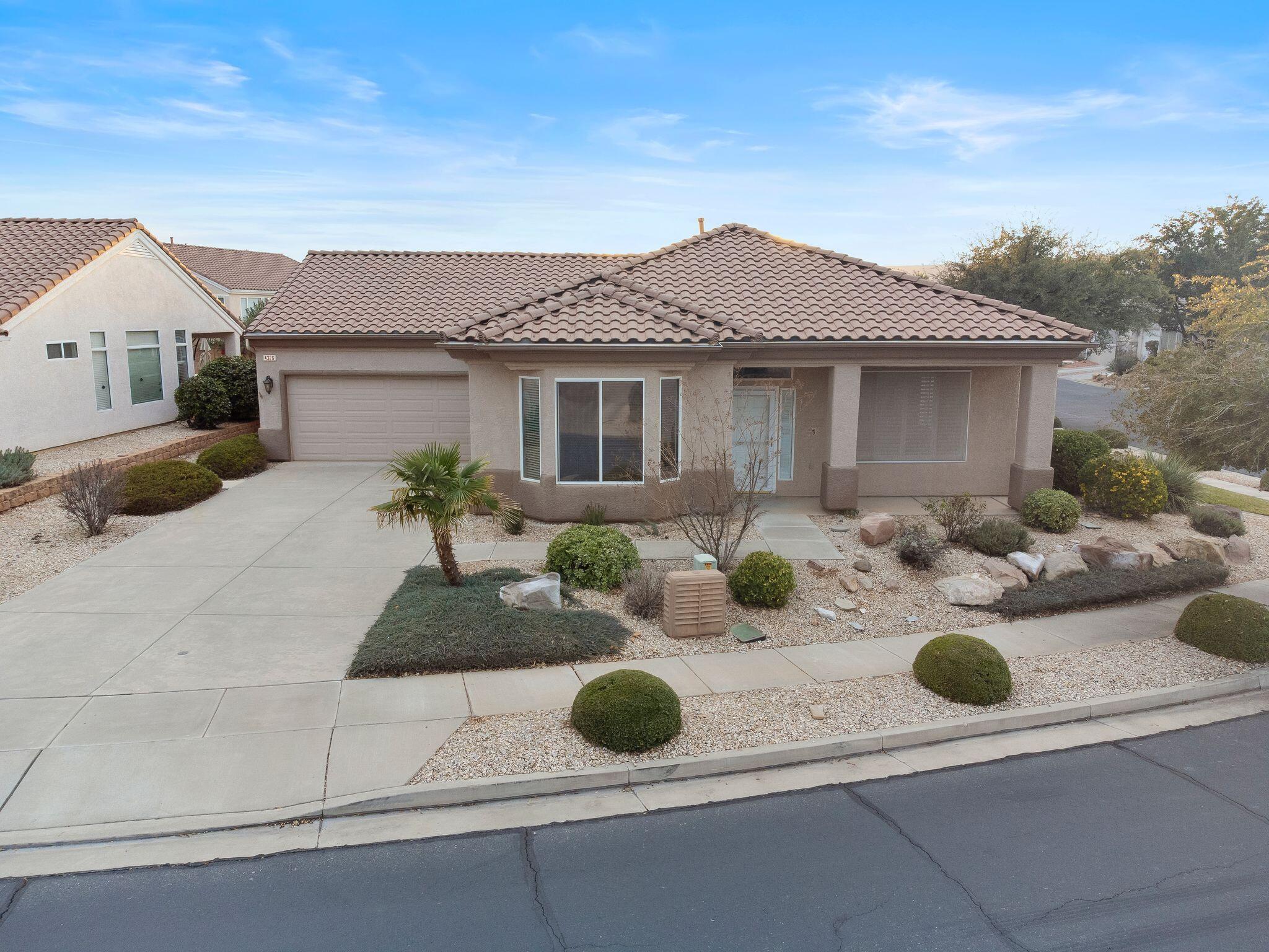 SUN RIVER - Residential
