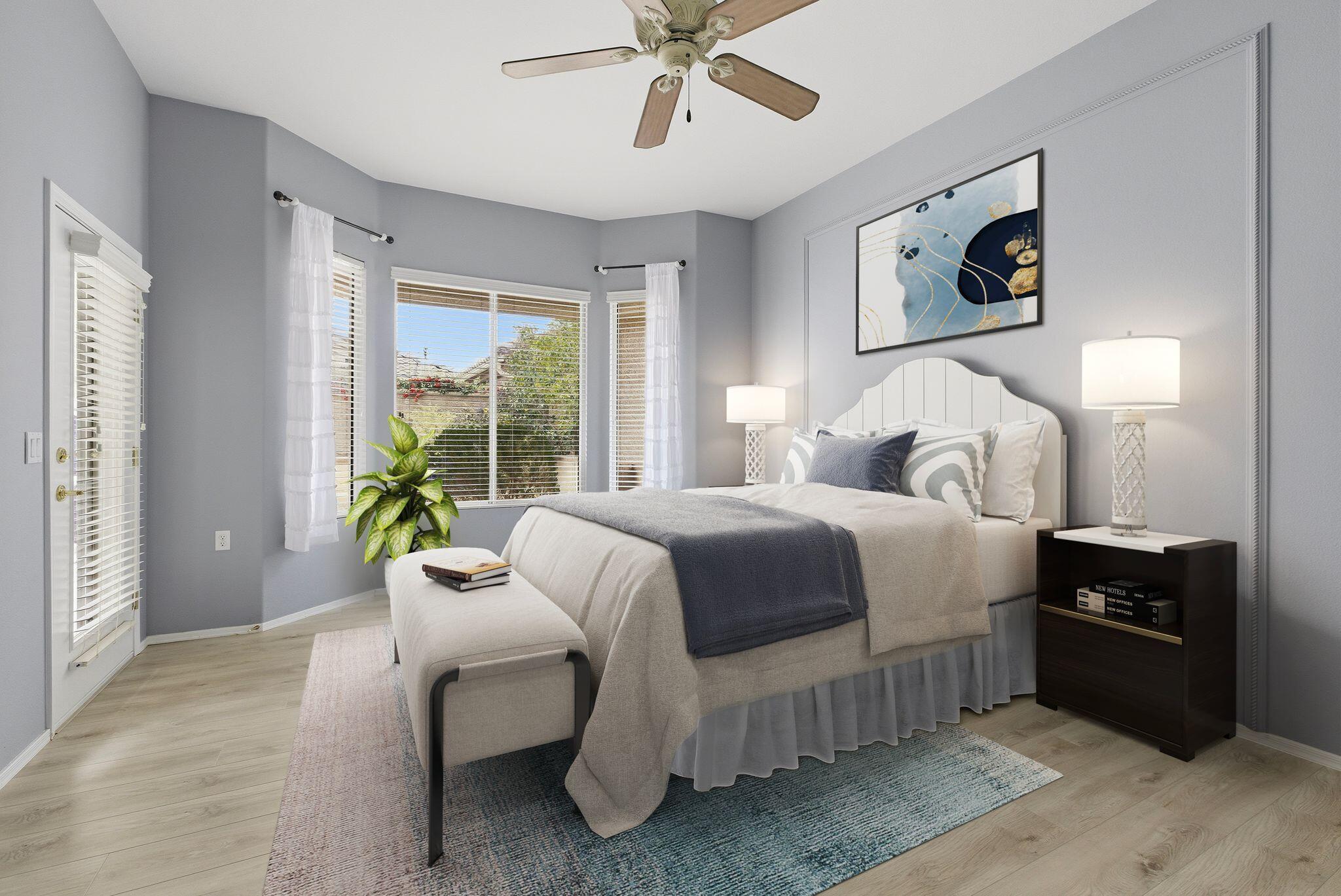 SUN RIVER - Residential