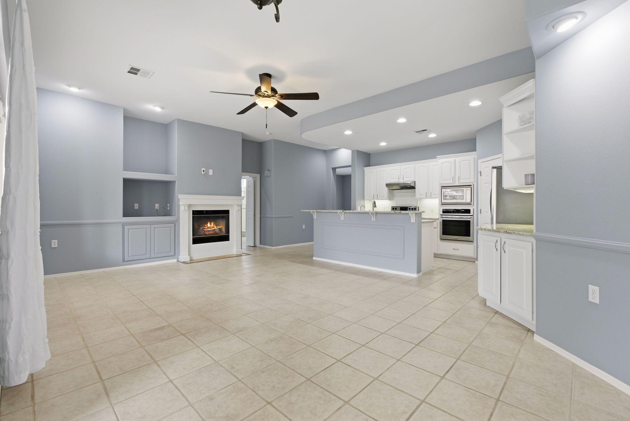 SUN RIVER - Residential