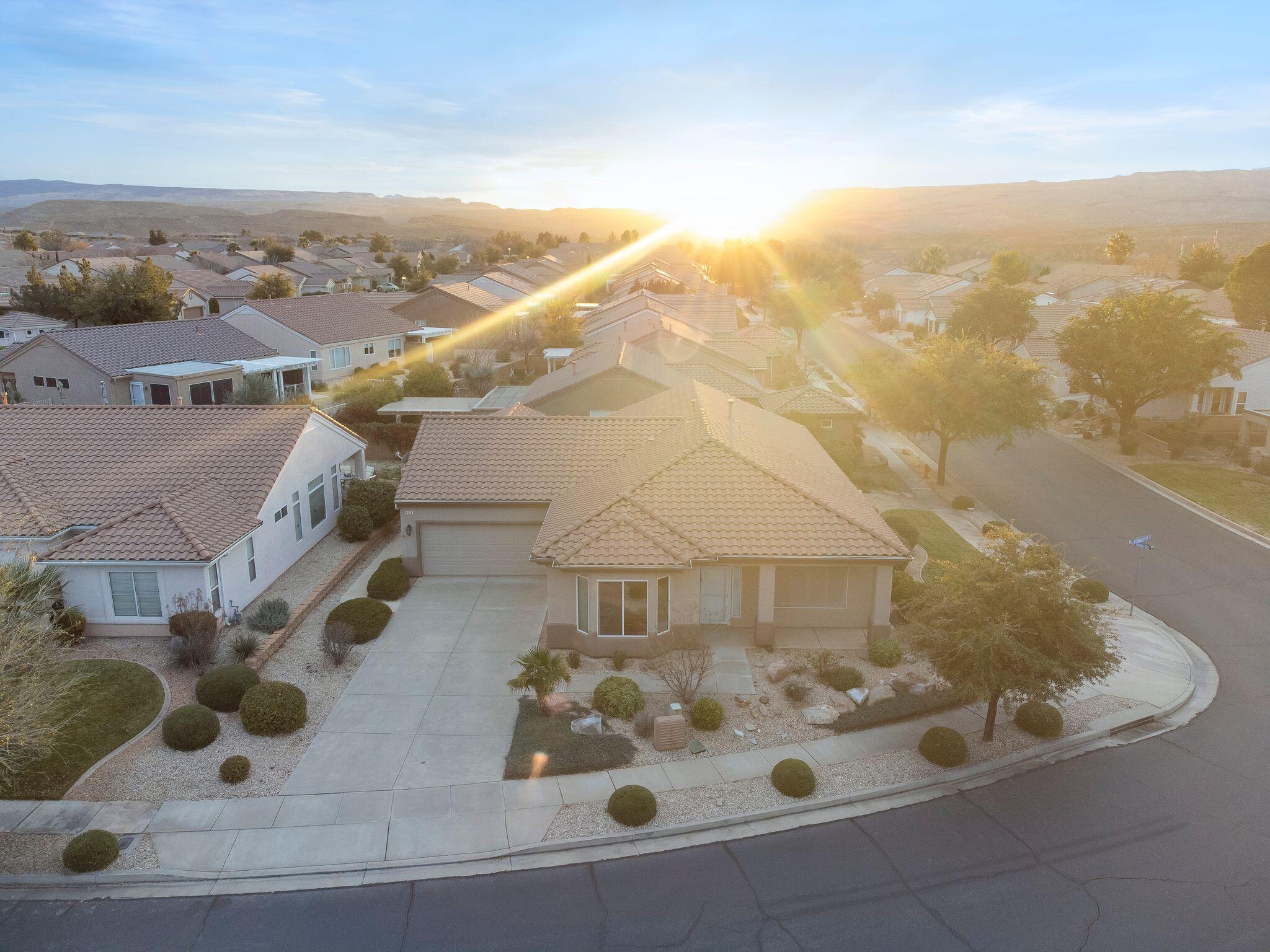 SUN RIVER - Residential