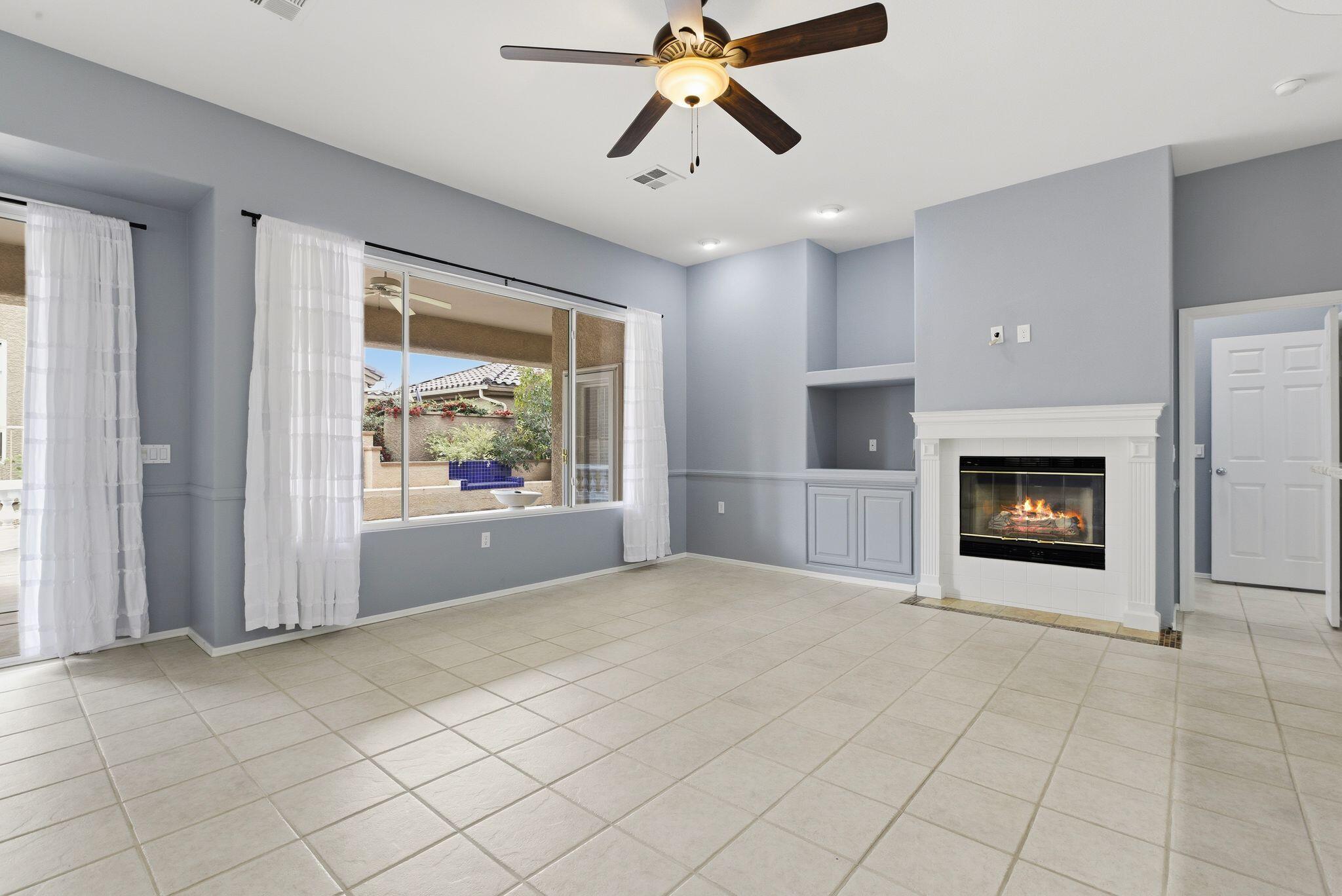 SUN RIVER - Residential