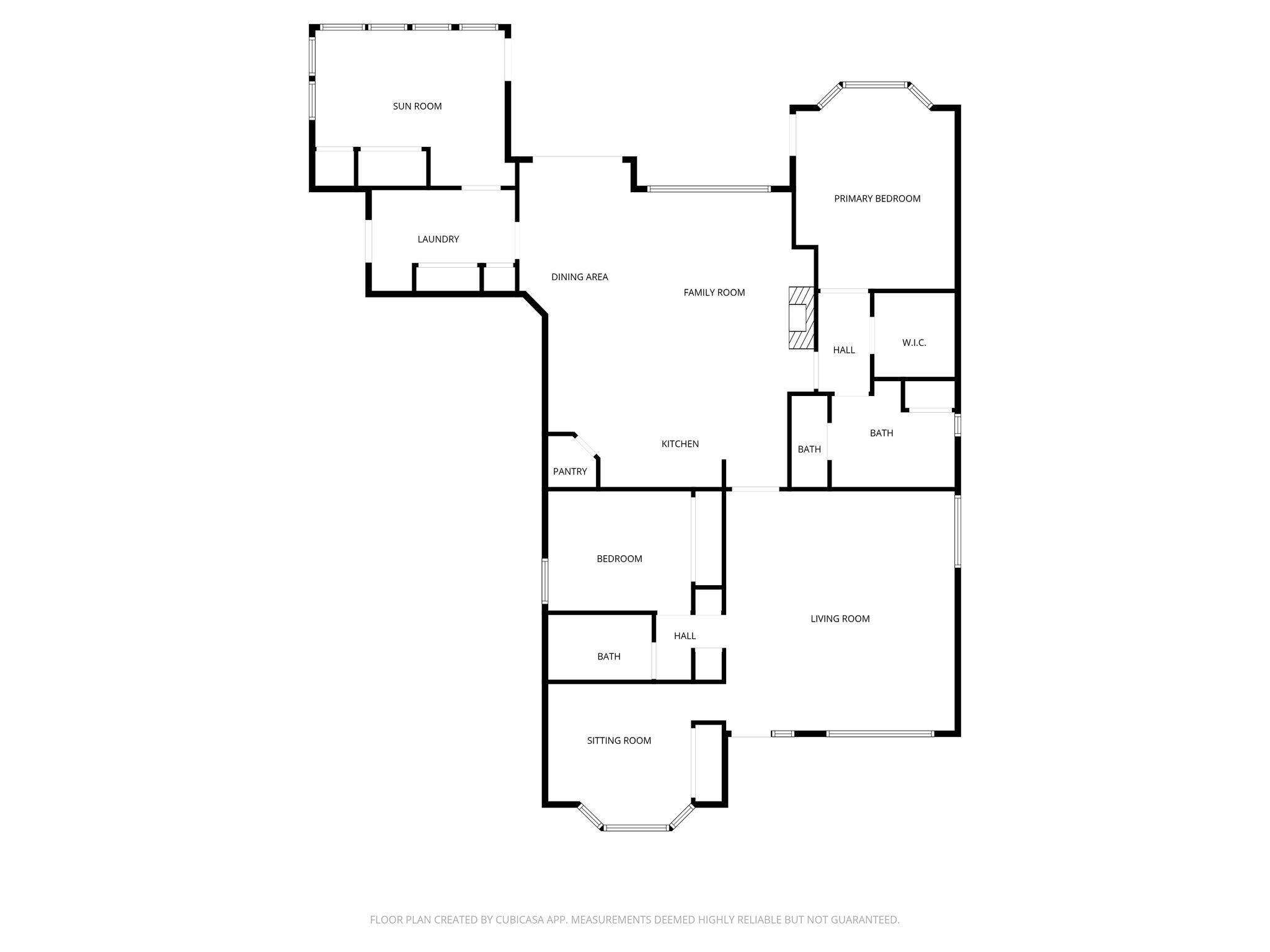 SUN RIVER - Residential
