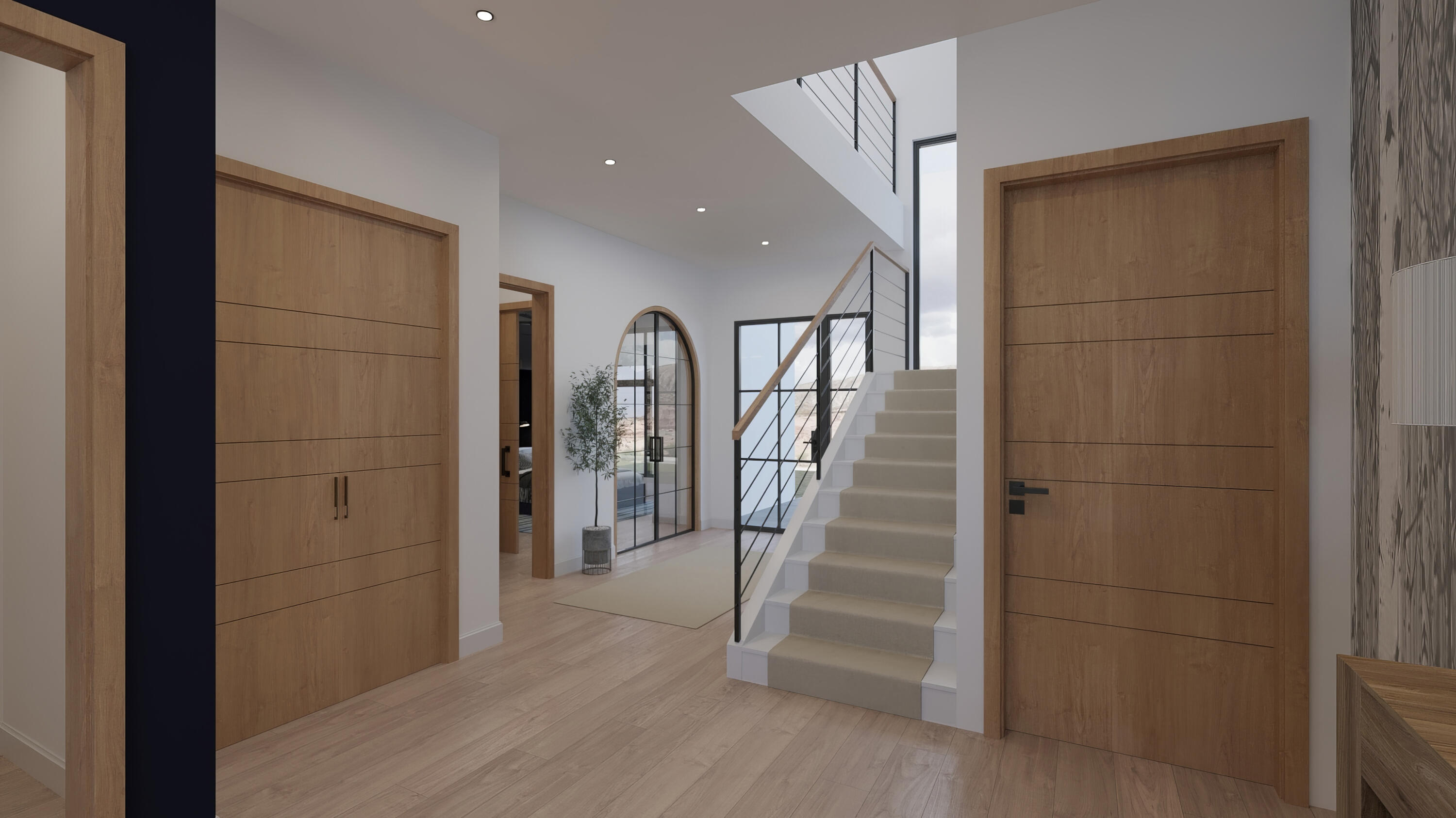 HEIGHTS AT WASHINGTON BENCH - Residential