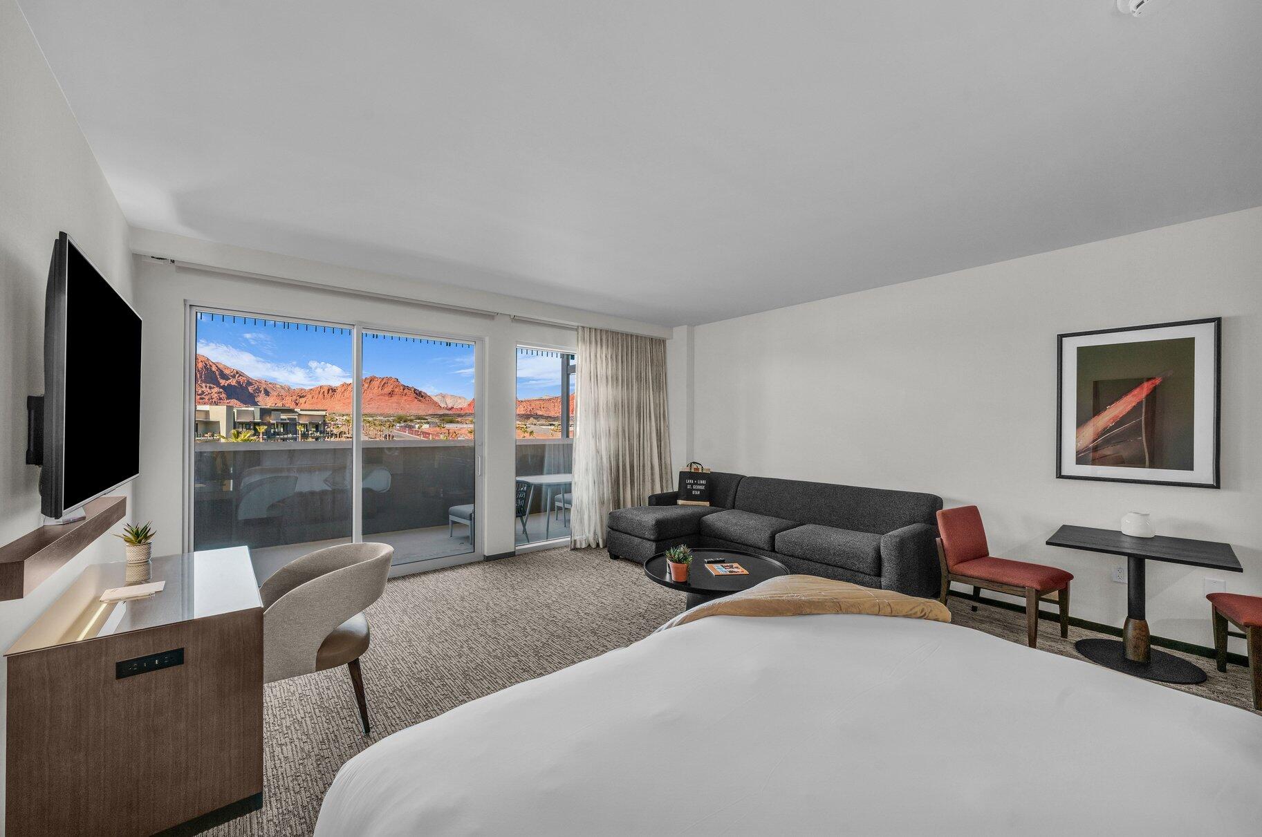 BLACK DESERT RESORT - Residential
