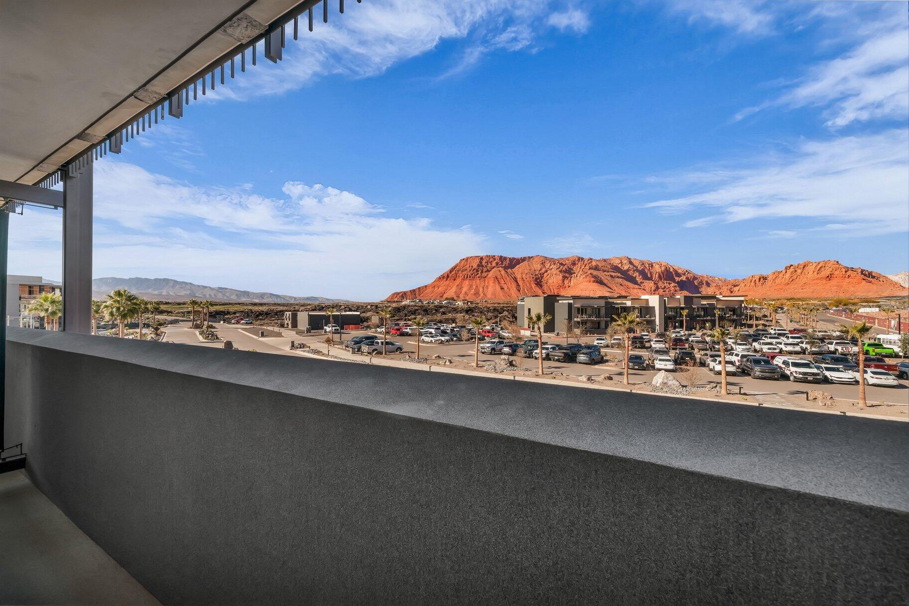 BLACK DESERT RESORT - Residential