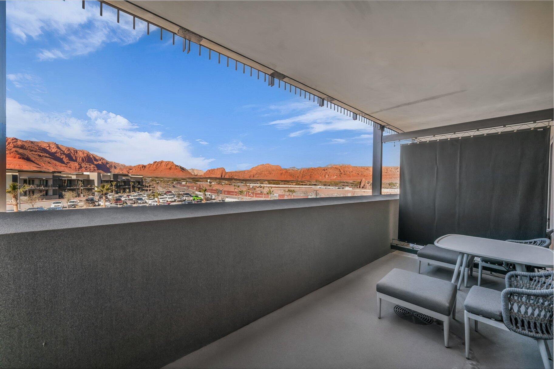 BLACK DESERT RESORT - Residential