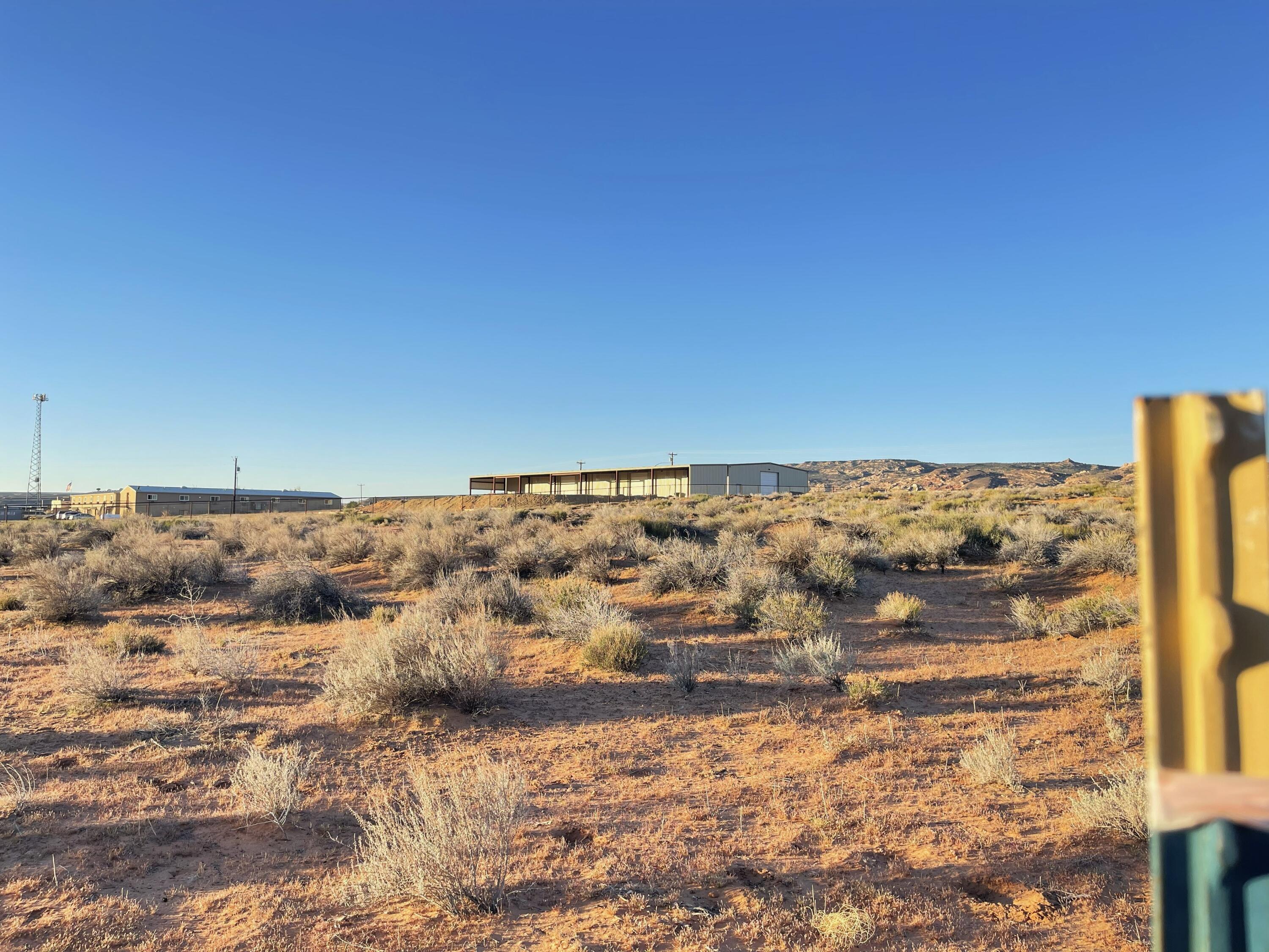 Discover this new land opportunity that now has a 1' water connection at lot line.  The property owner is extending and improving Freedom Way so nice commercial access to this property will be in place soon!  Power is located on Cannonball Dr., approx. 300' from the SE property corner.  This property is in a peaceful and scenic area, ideal for tourism type business' or many other uses allowed by the current Mixed Use Zoning.  
Located in S Utah on Scenic Highway 89, a corridor of tourism and recreation .  It is several miles to the Aman Resort and surrounded by the Lake Powell Recreation areas.  
Ground floor opportunity, call for a list of those uses or any additional information you would like!
