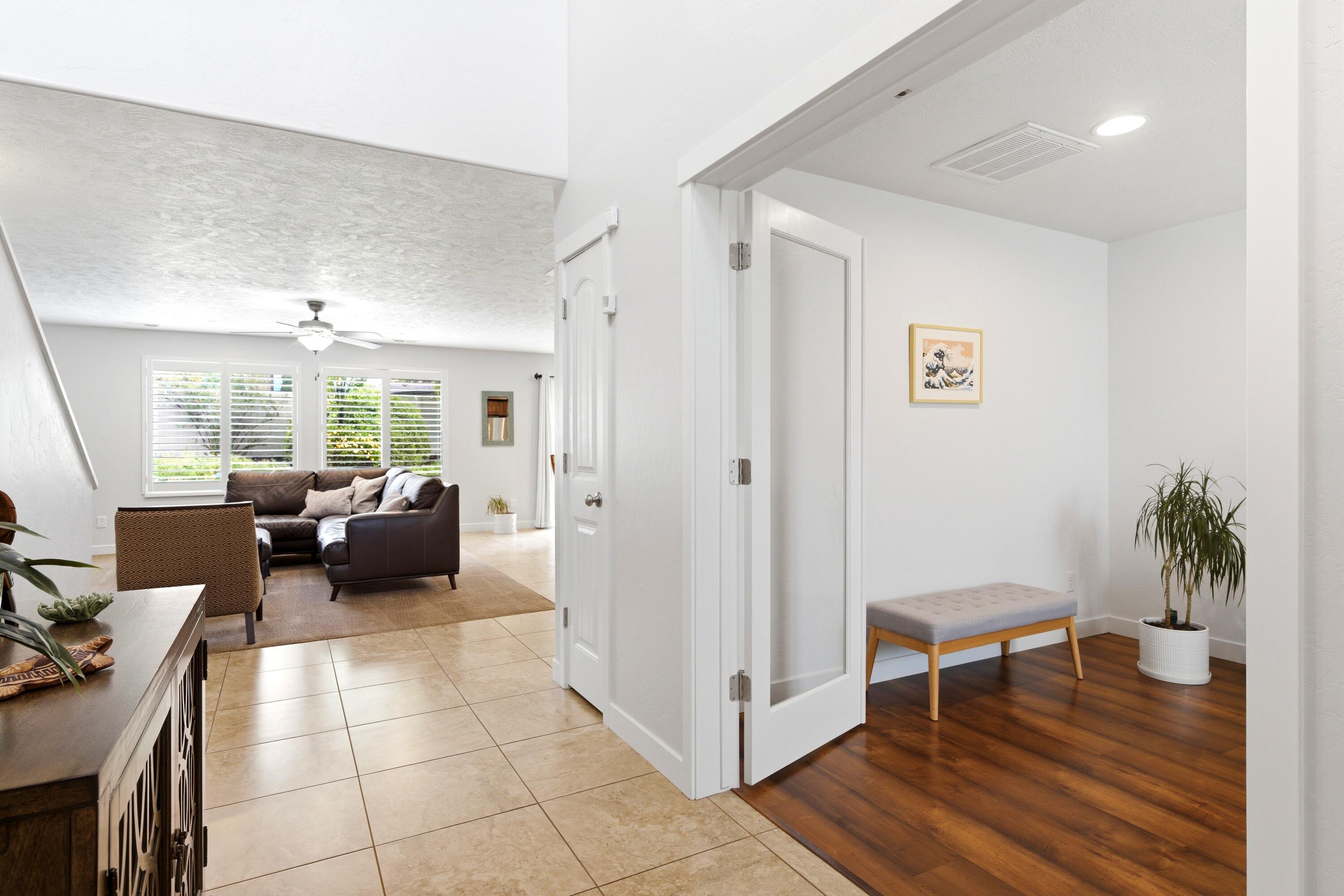 NOT AVAILABLE - Residential