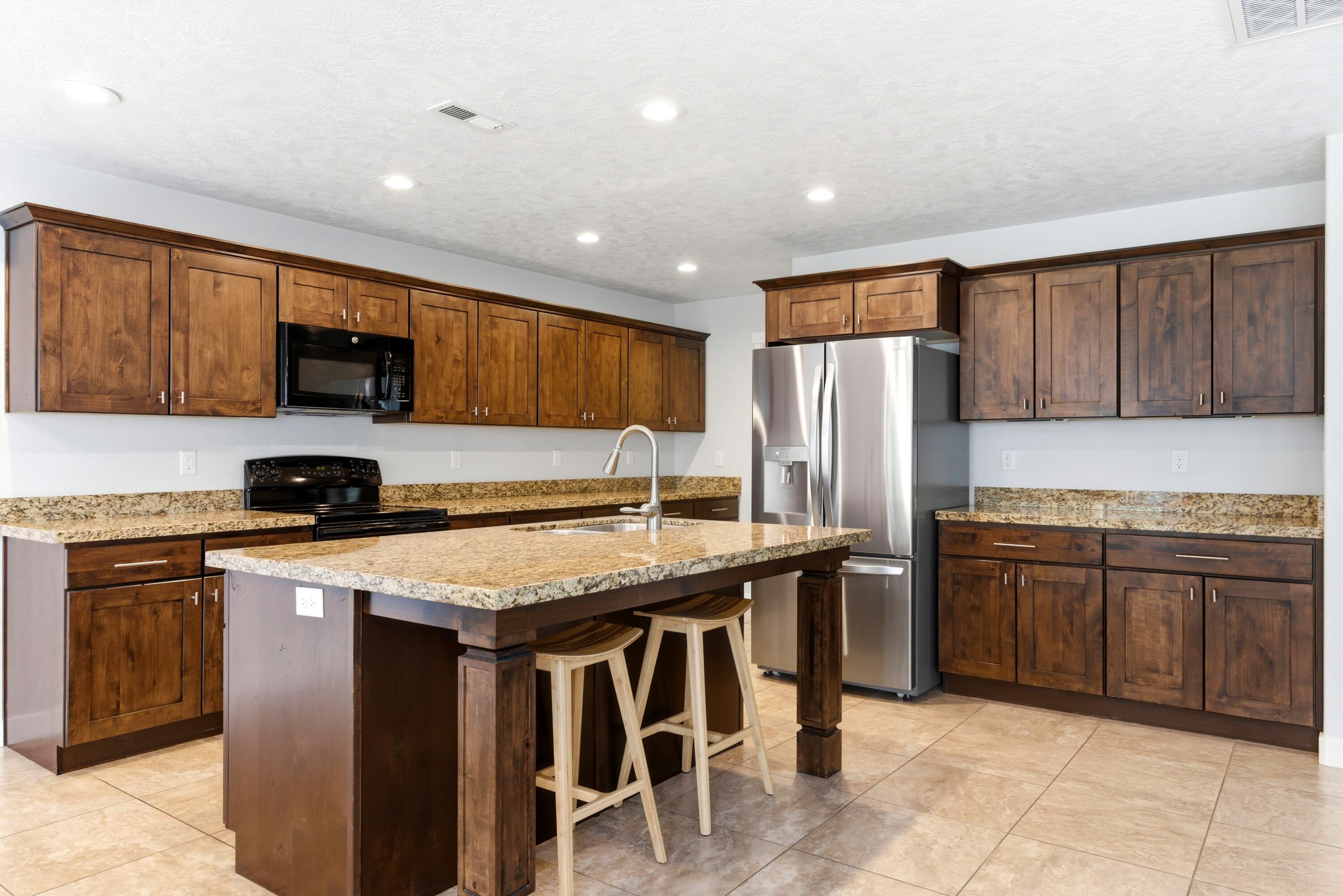 NOT AVAILABLE - Residential