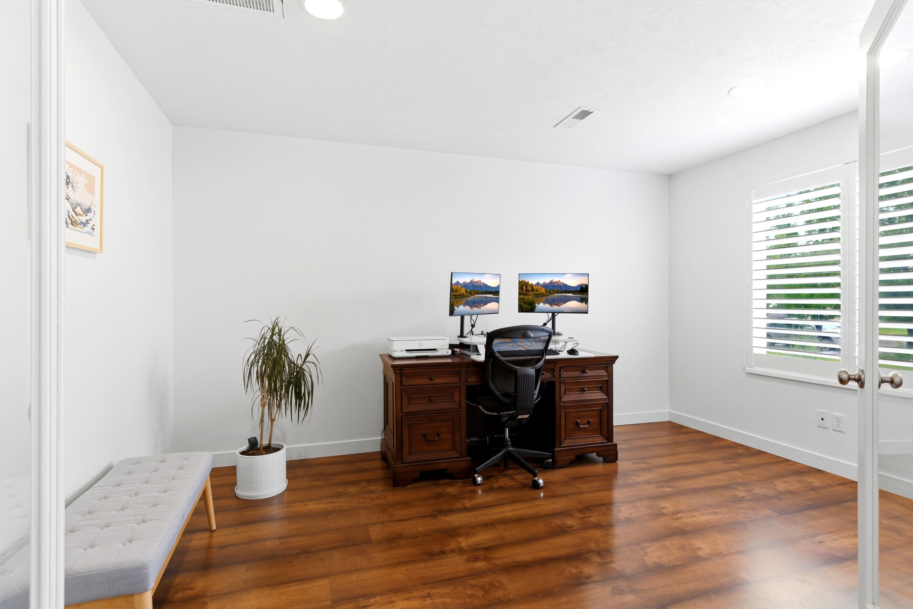 NOT AVAILABLE - Residential