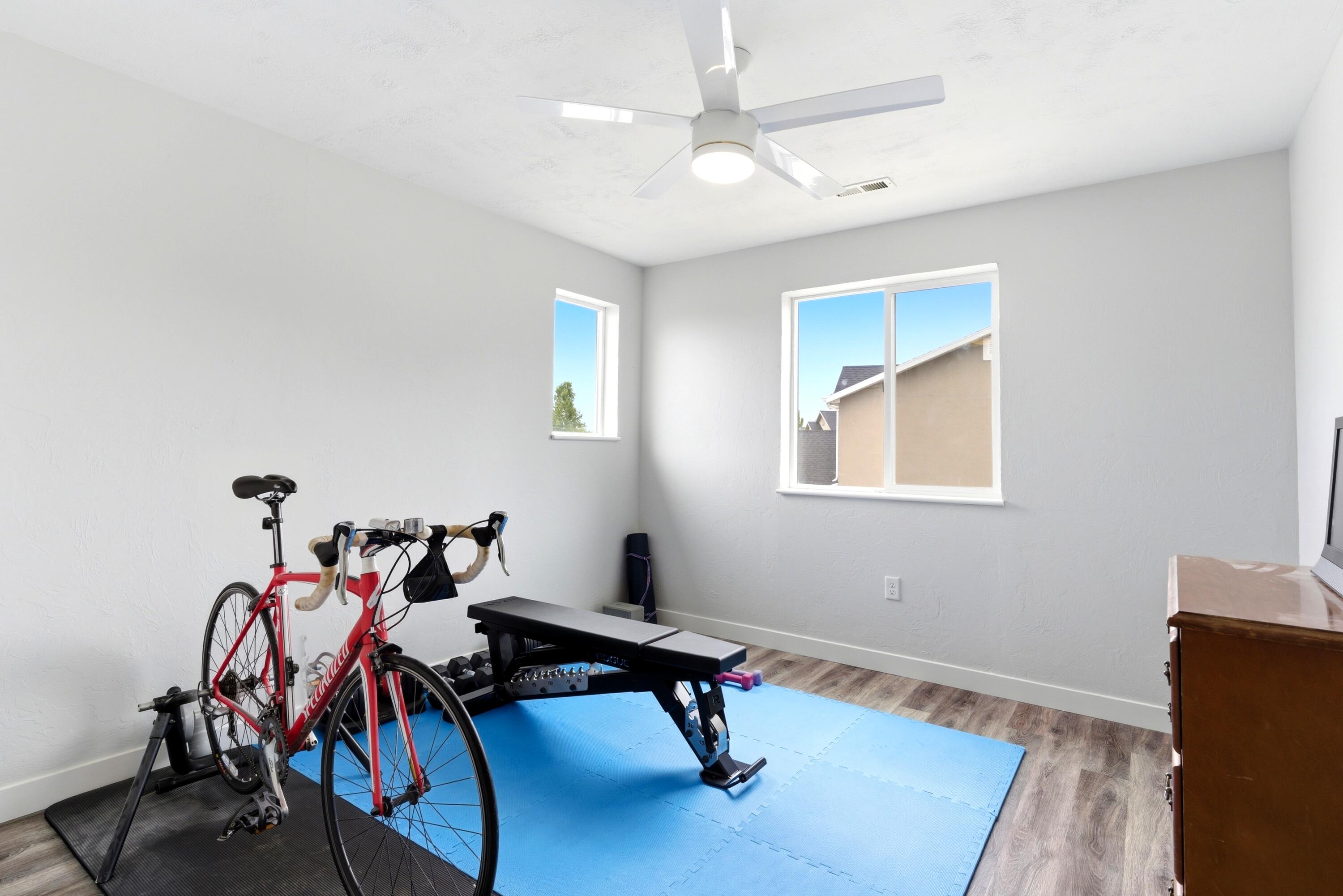 NOT AVAILABLE - Residential