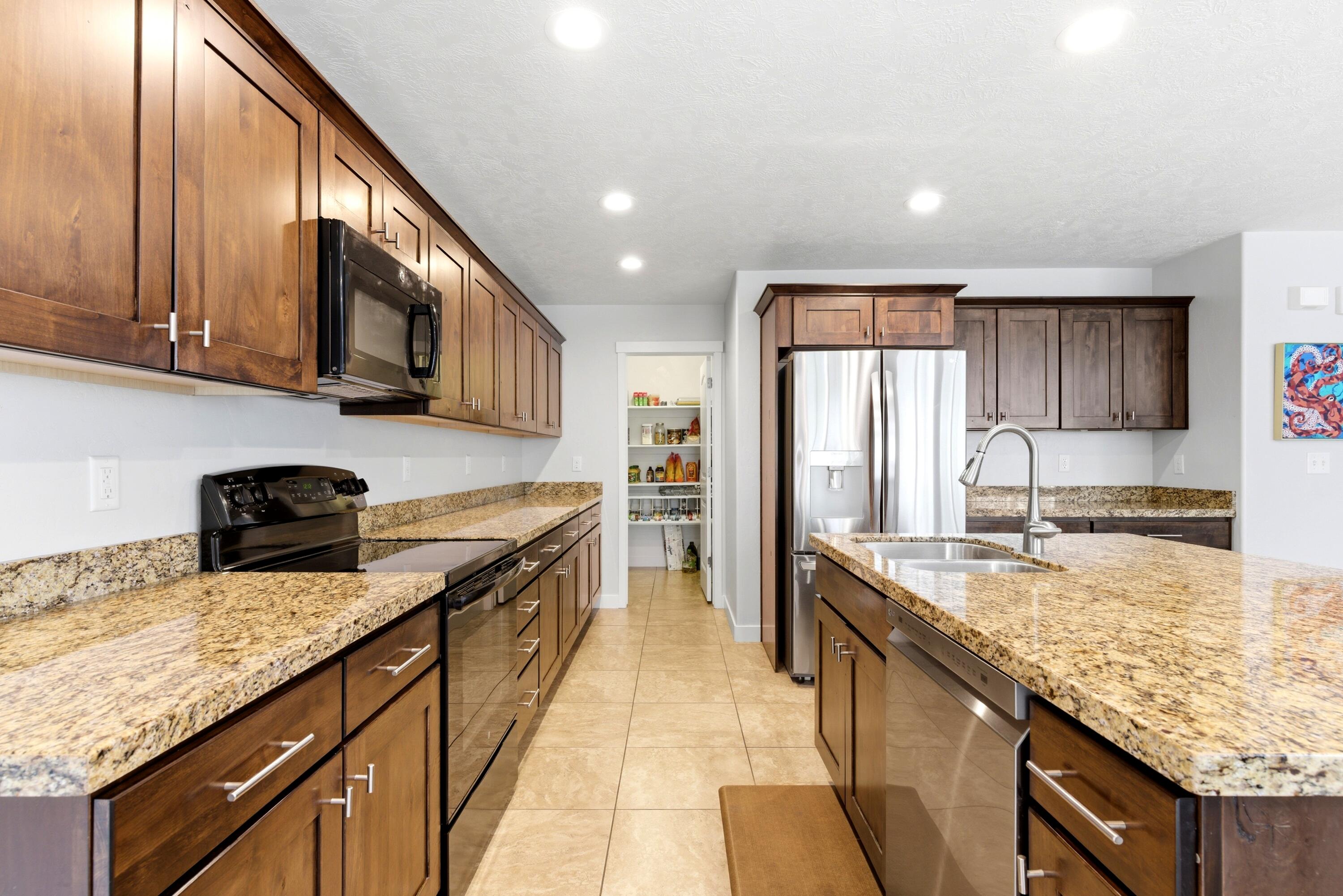 NOT AVAILABLE - Residential