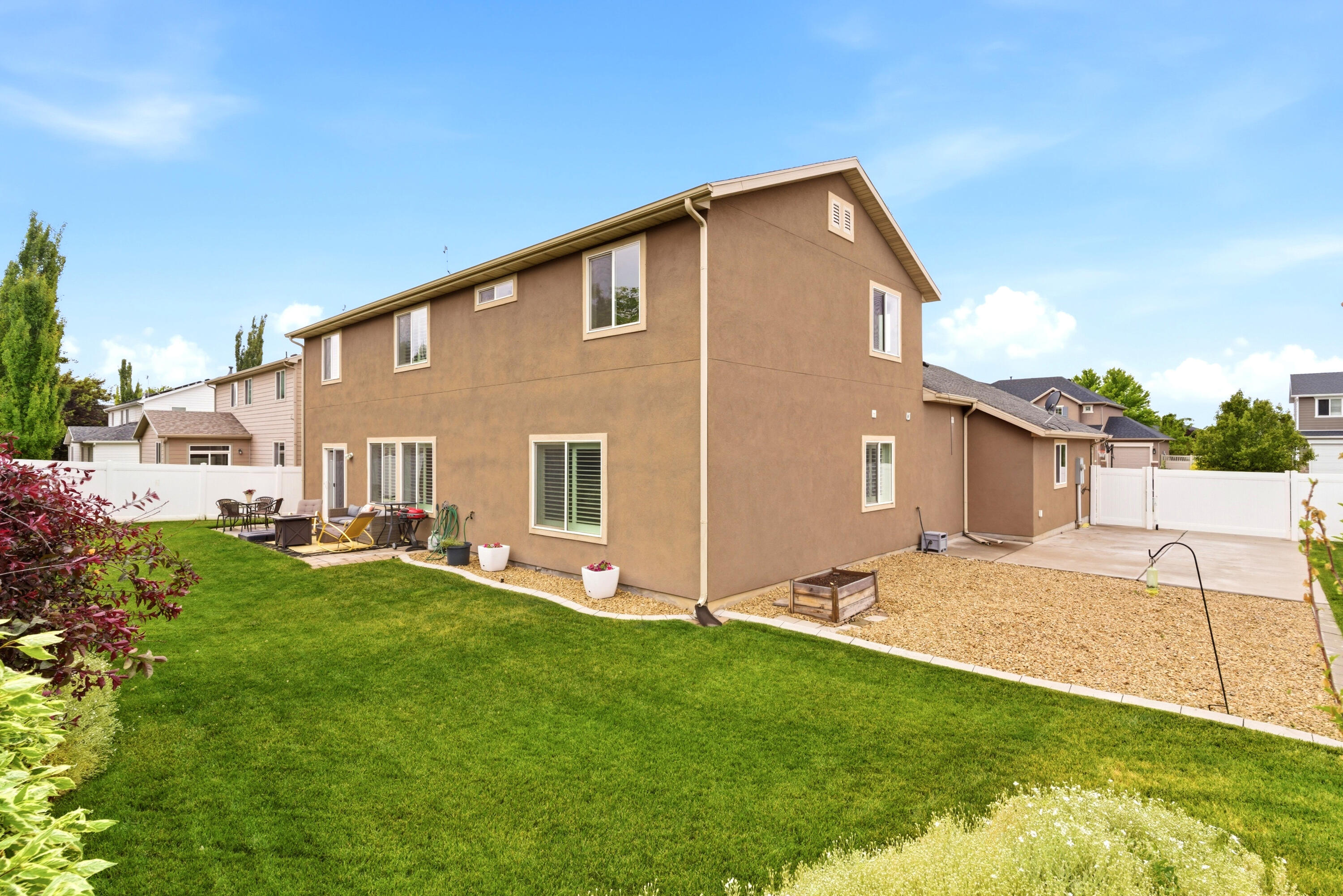 NOT AVAILABLE - Residential