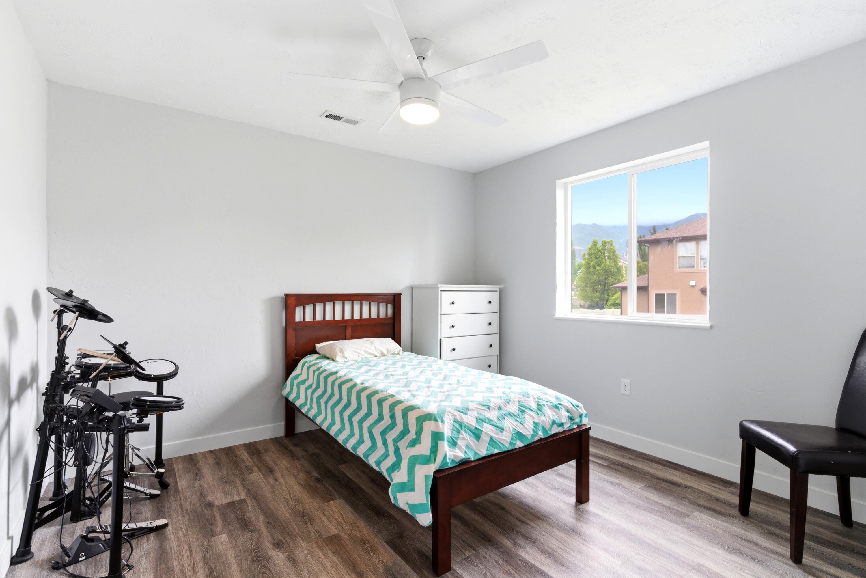 NOT AVAILABLE - Residential