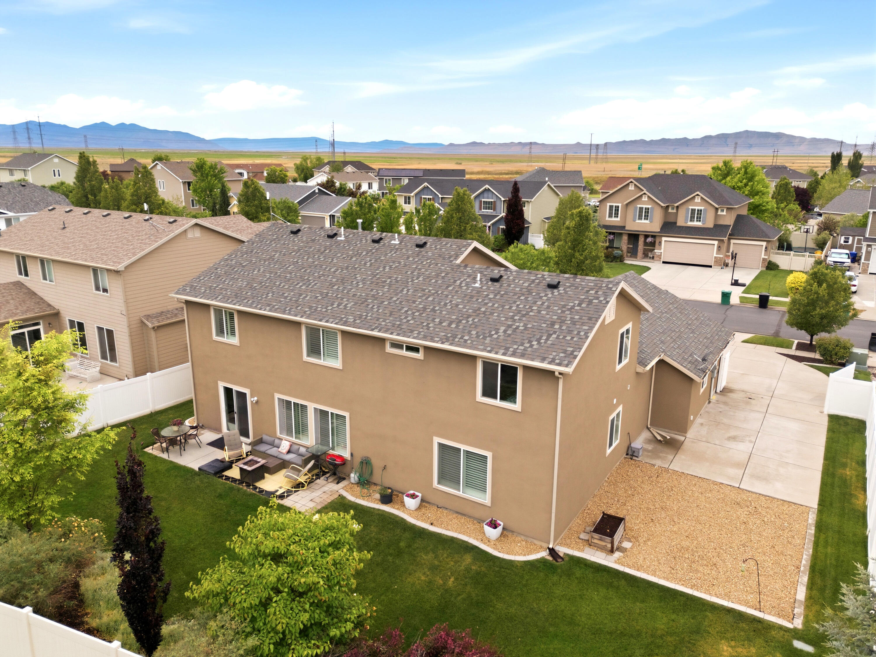 NOT AVAILABLE - Residential