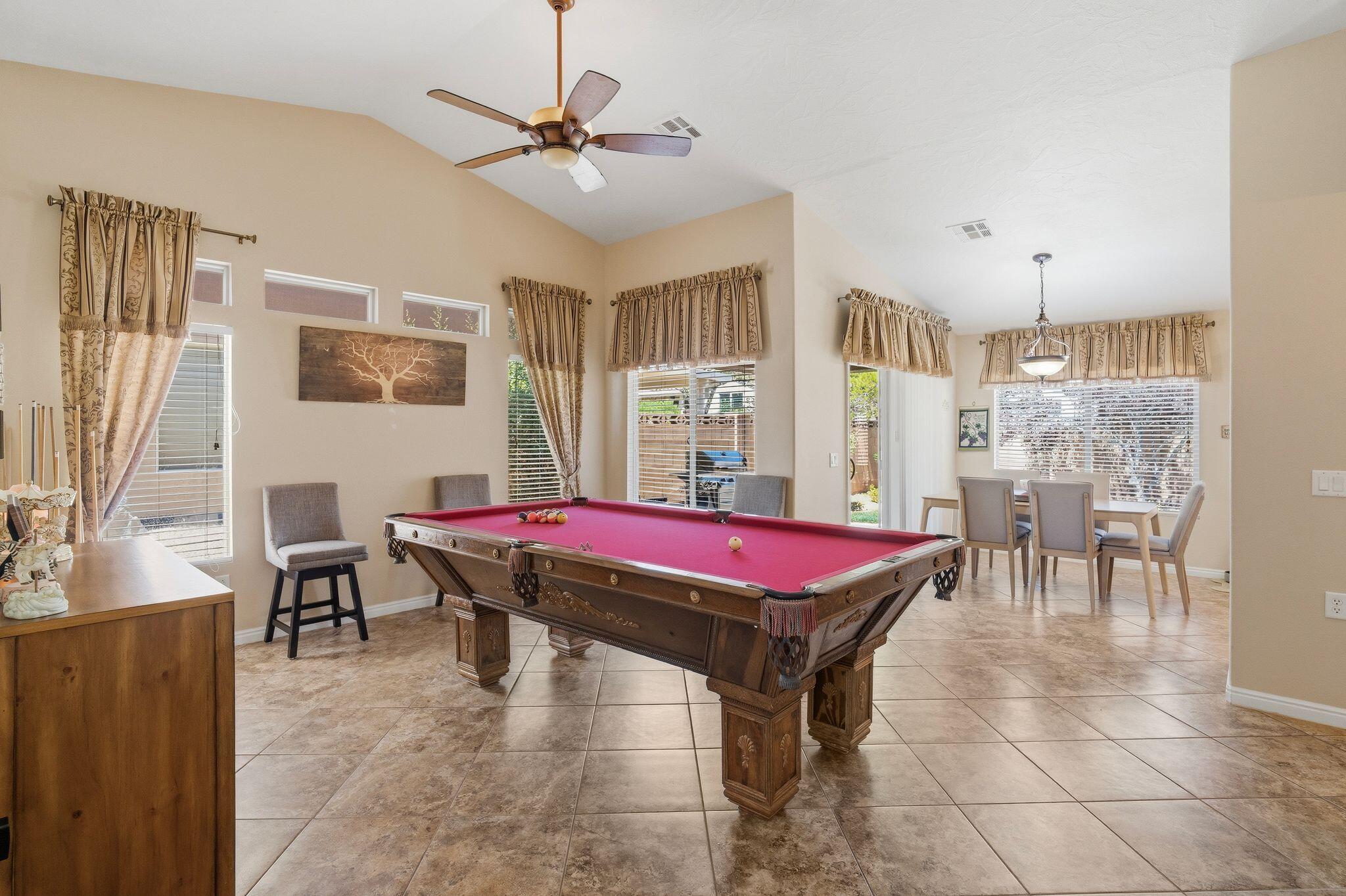 SUN RIVER - Residential