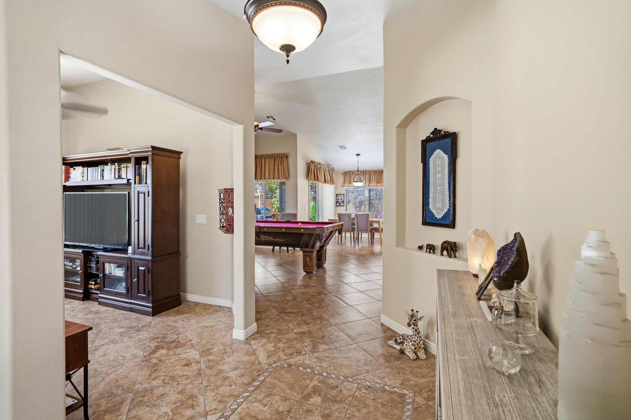 SUN RIVER - Residential