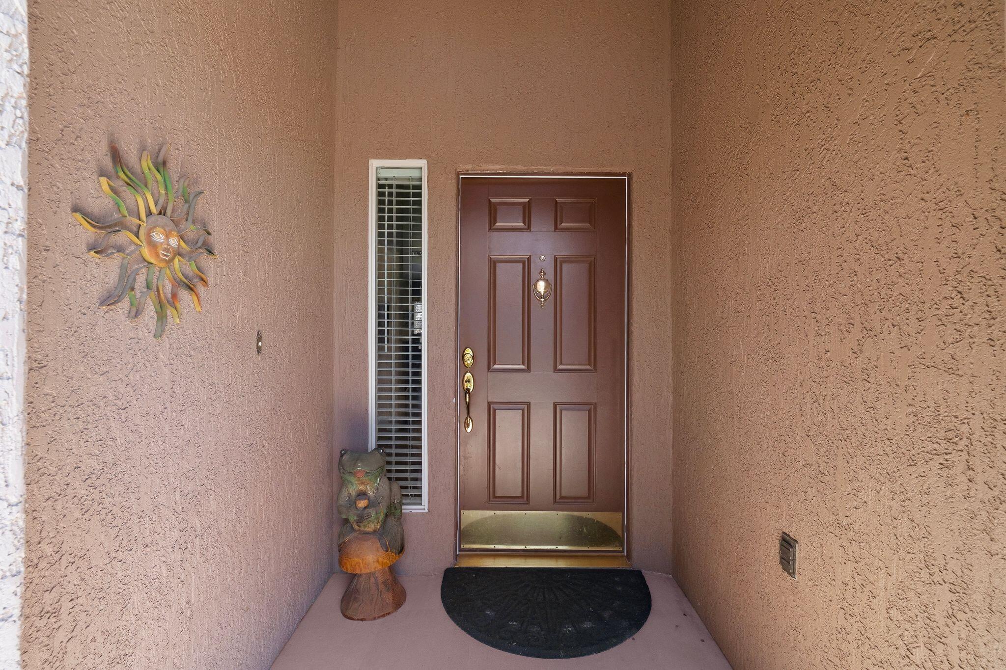 SUN RIVER - Residential