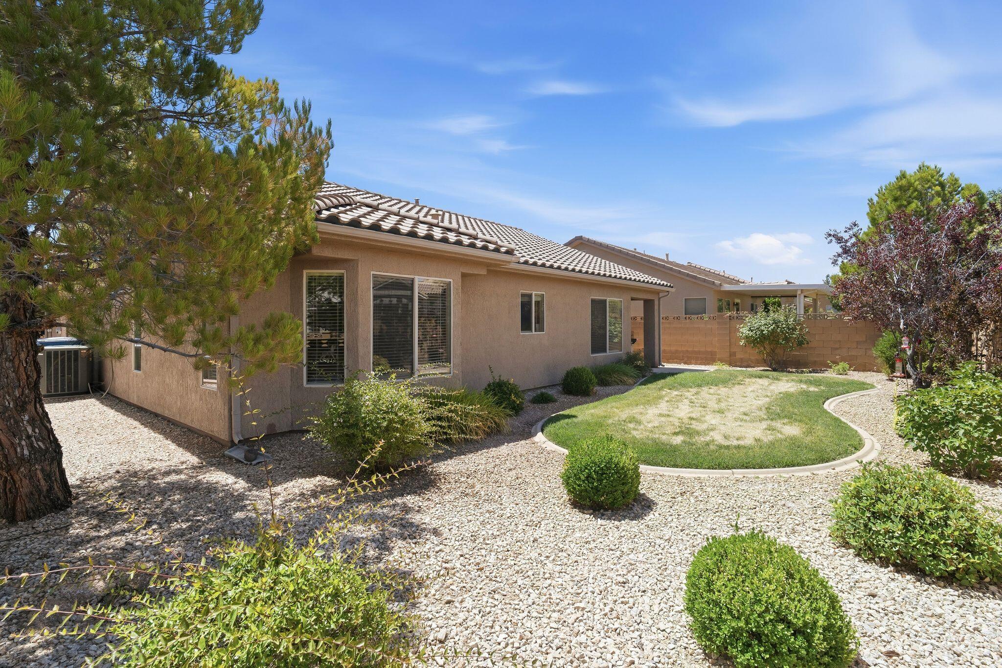 SUN RIVER - Residential