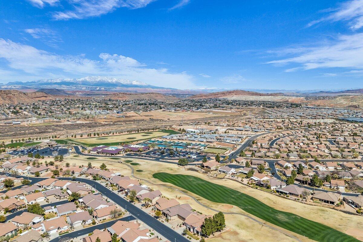 SUN RIVER - Residential