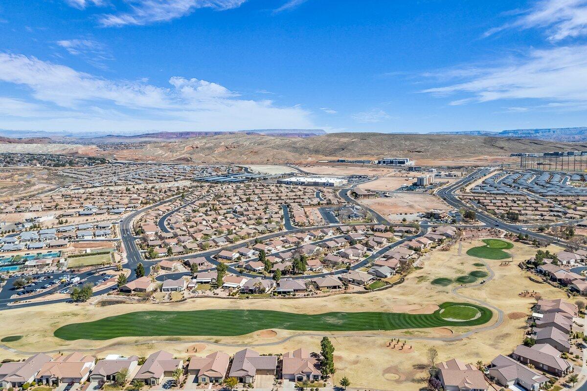 SUN RIVER - Residential