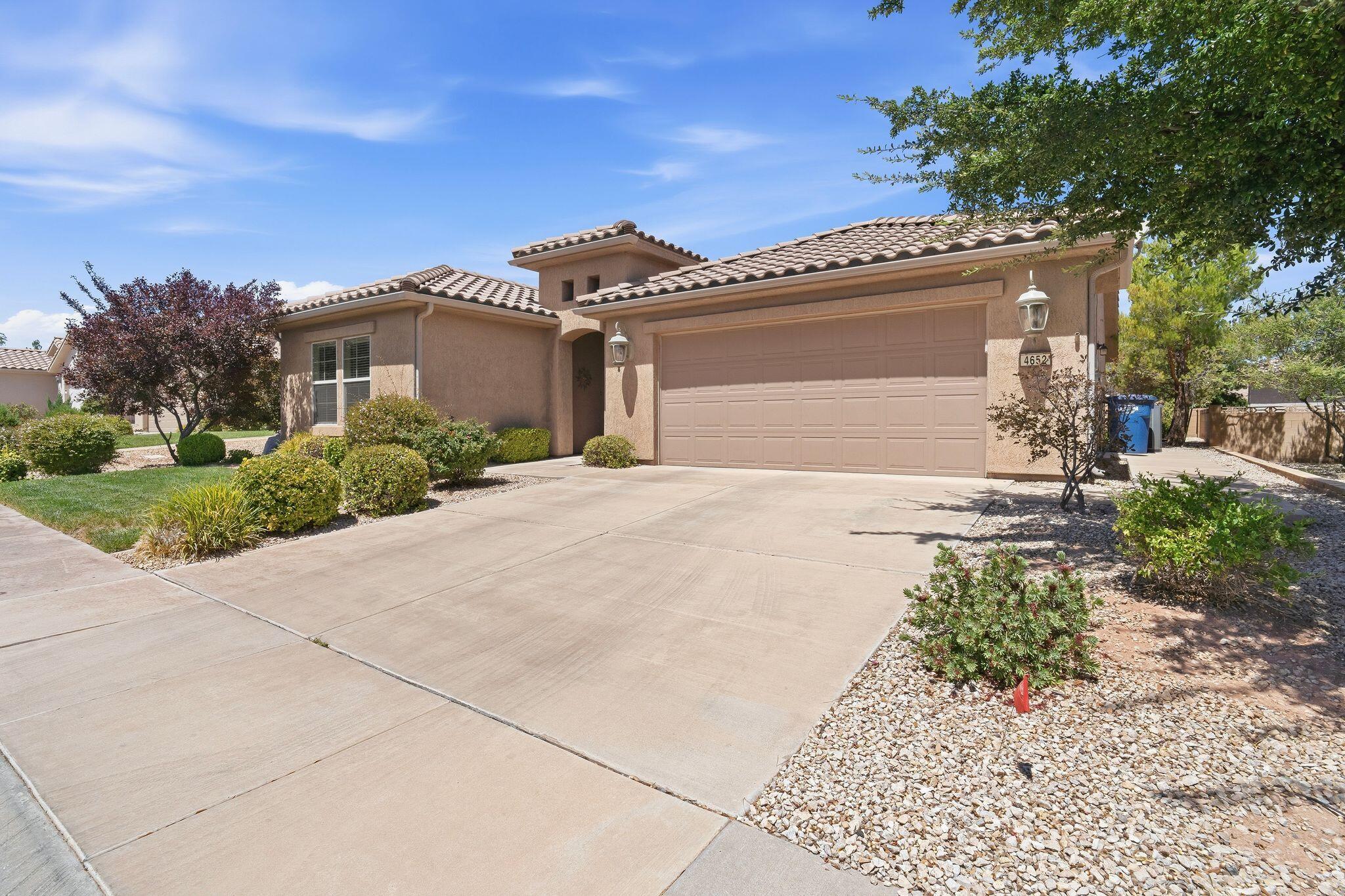 SUN RIVER - Residential