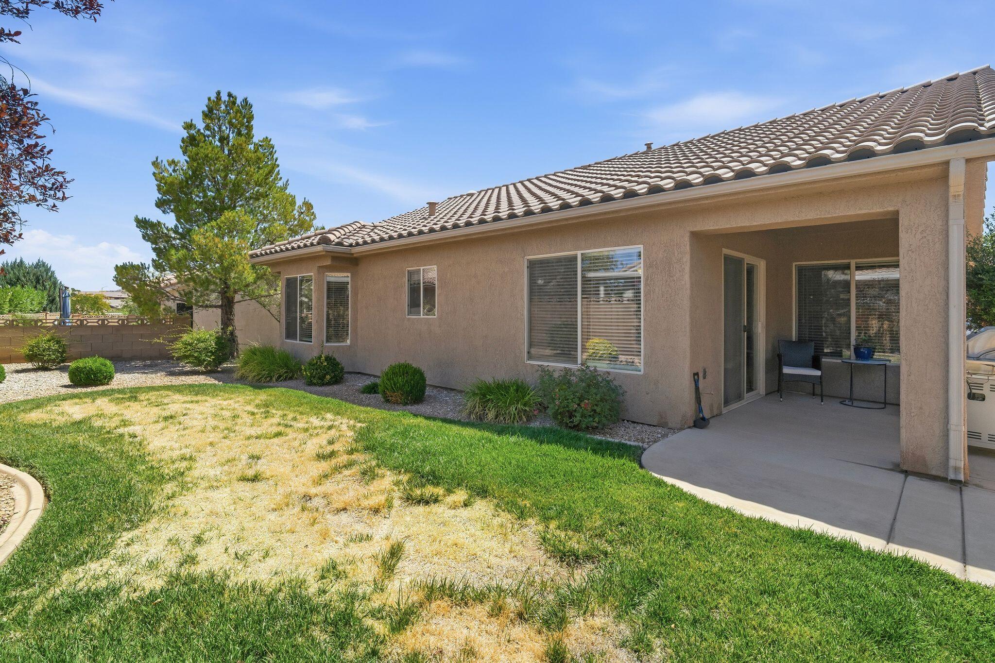 SUN RIVER - Residential